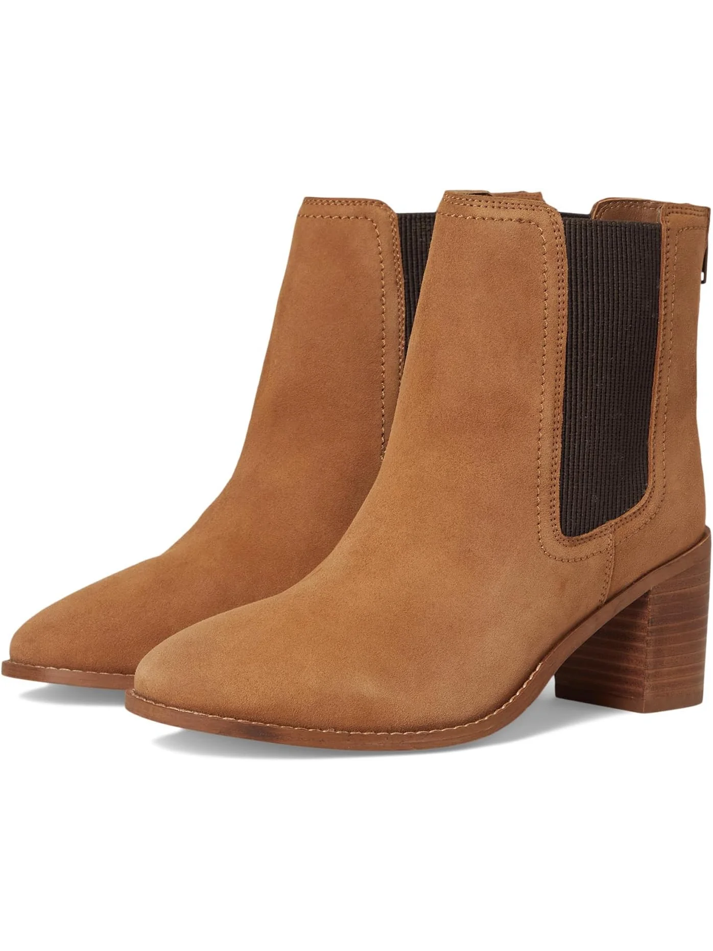 Ботинки Journee Collection Women's Tazlyn — изображение 1 из 7, бежевый