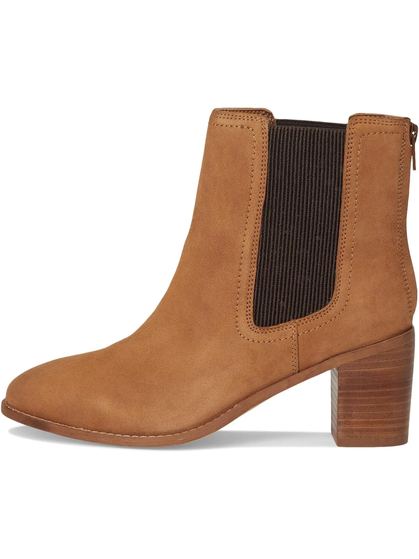 Ботинки Journee Collection Women's Tazlyn — изображение 4 из 7, бежевый