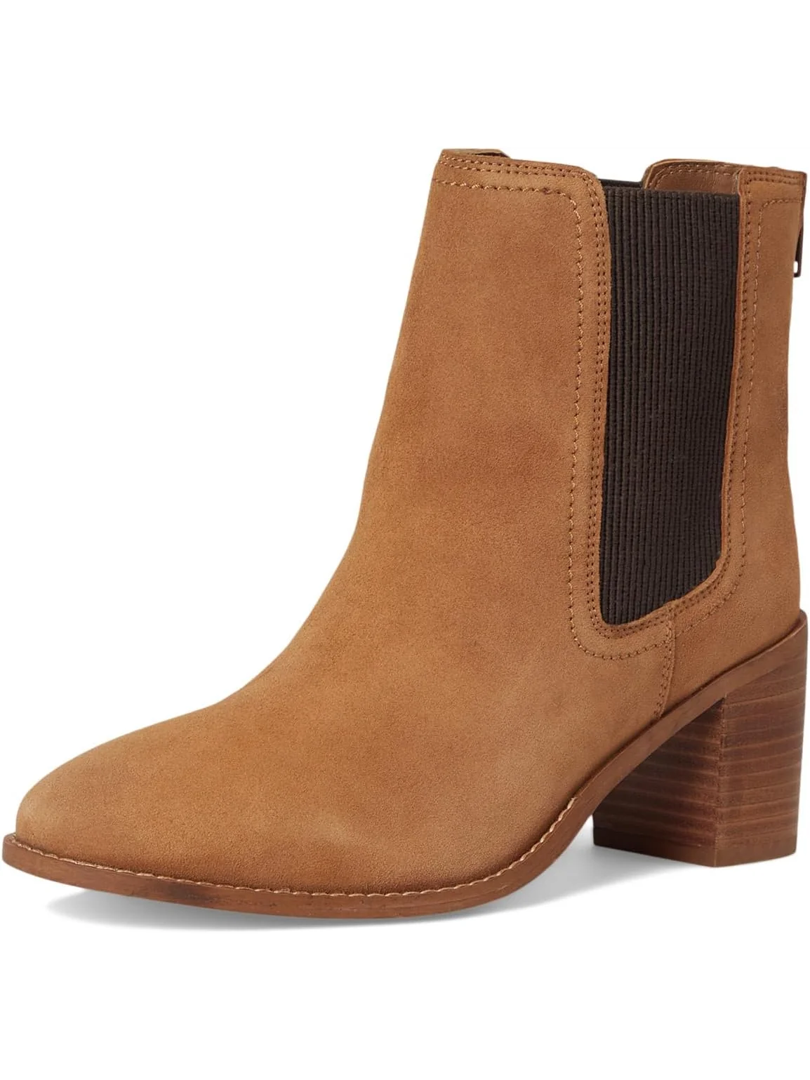 Ботинки Journee Collection Women's Tazlyn — изображение 7 из 7, бежевый