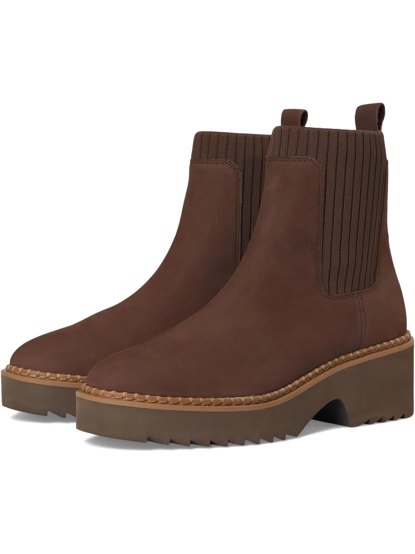 Ботинки TOMS Women's Millie