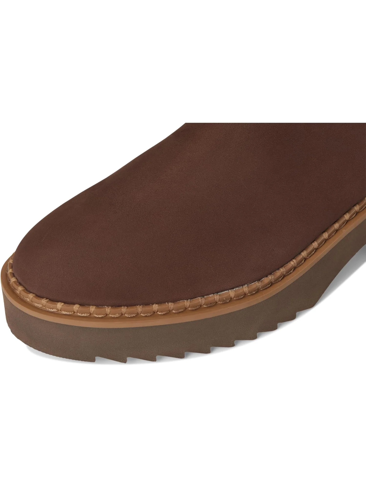 Ботинки TOMS Women's Millie — изображение 2 из 7, коричневый