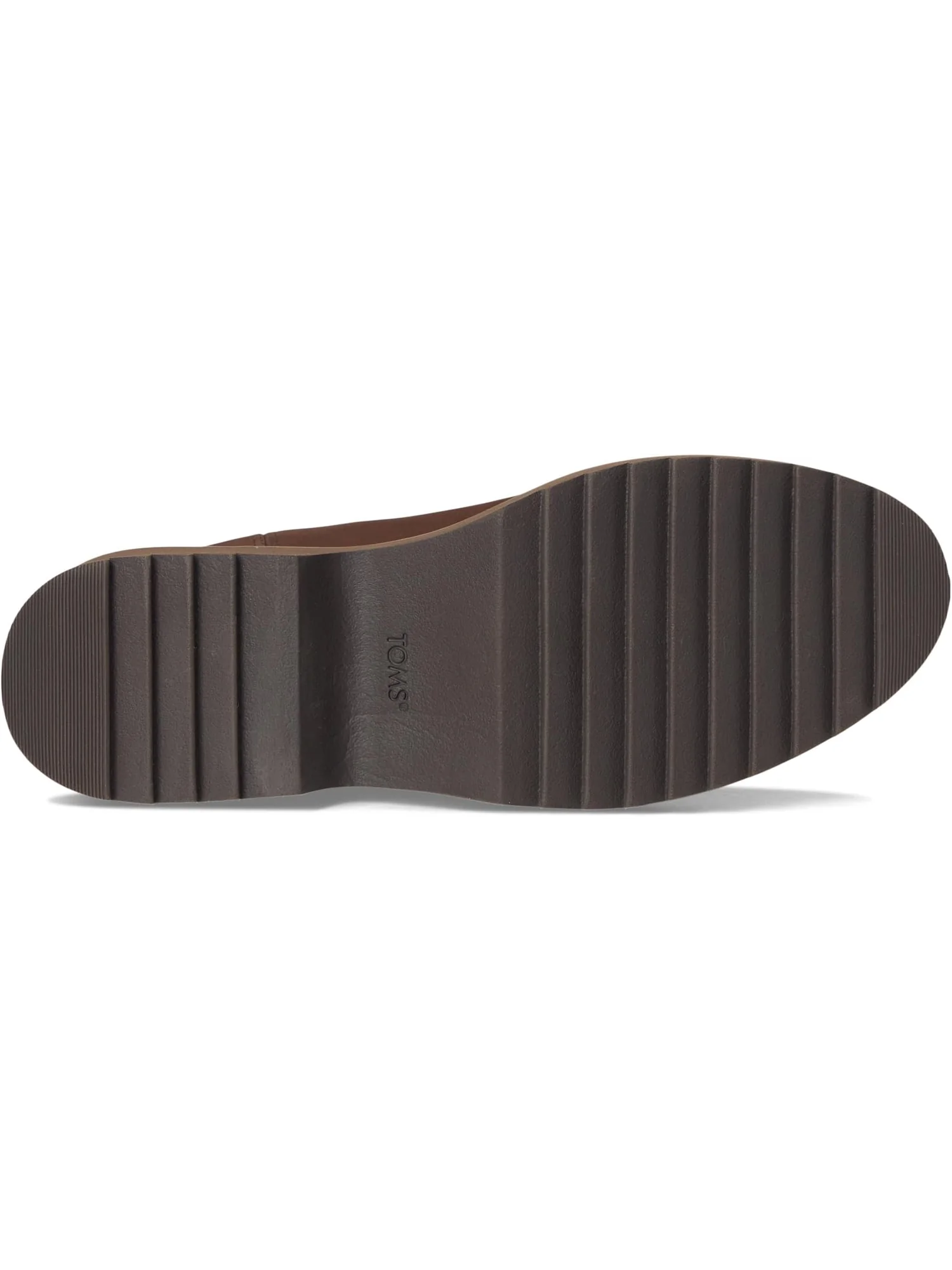 Ботинки TOMS Women's Millie — изображение 3 из 7, коричневый