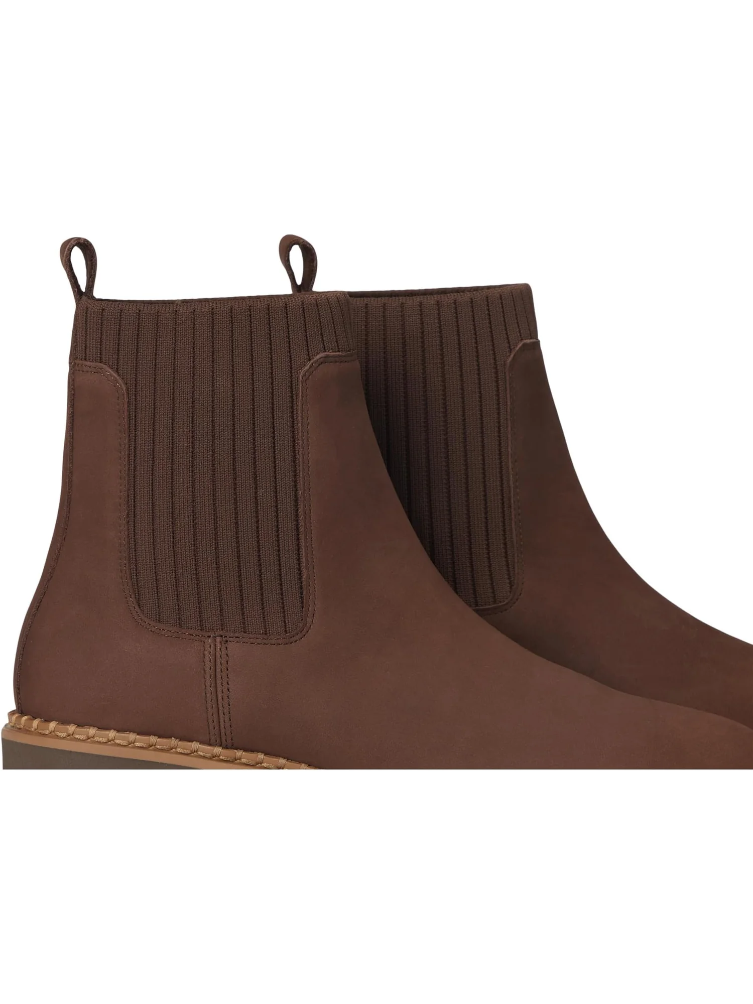 Ботинки TOMS Women's Millie — изображение 6 из 7, коричневый