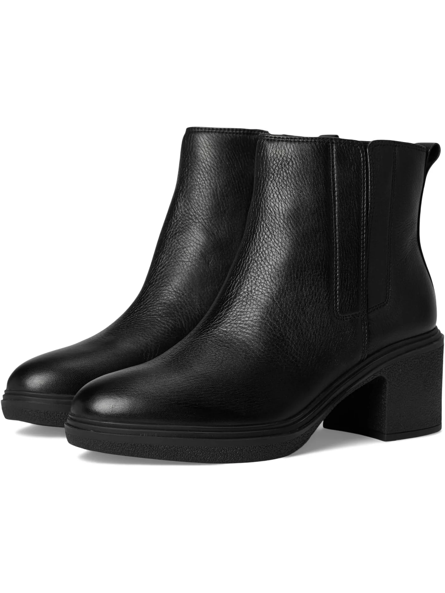 Ботинки VIONIC Women's Savannah Chelsea Short Boots