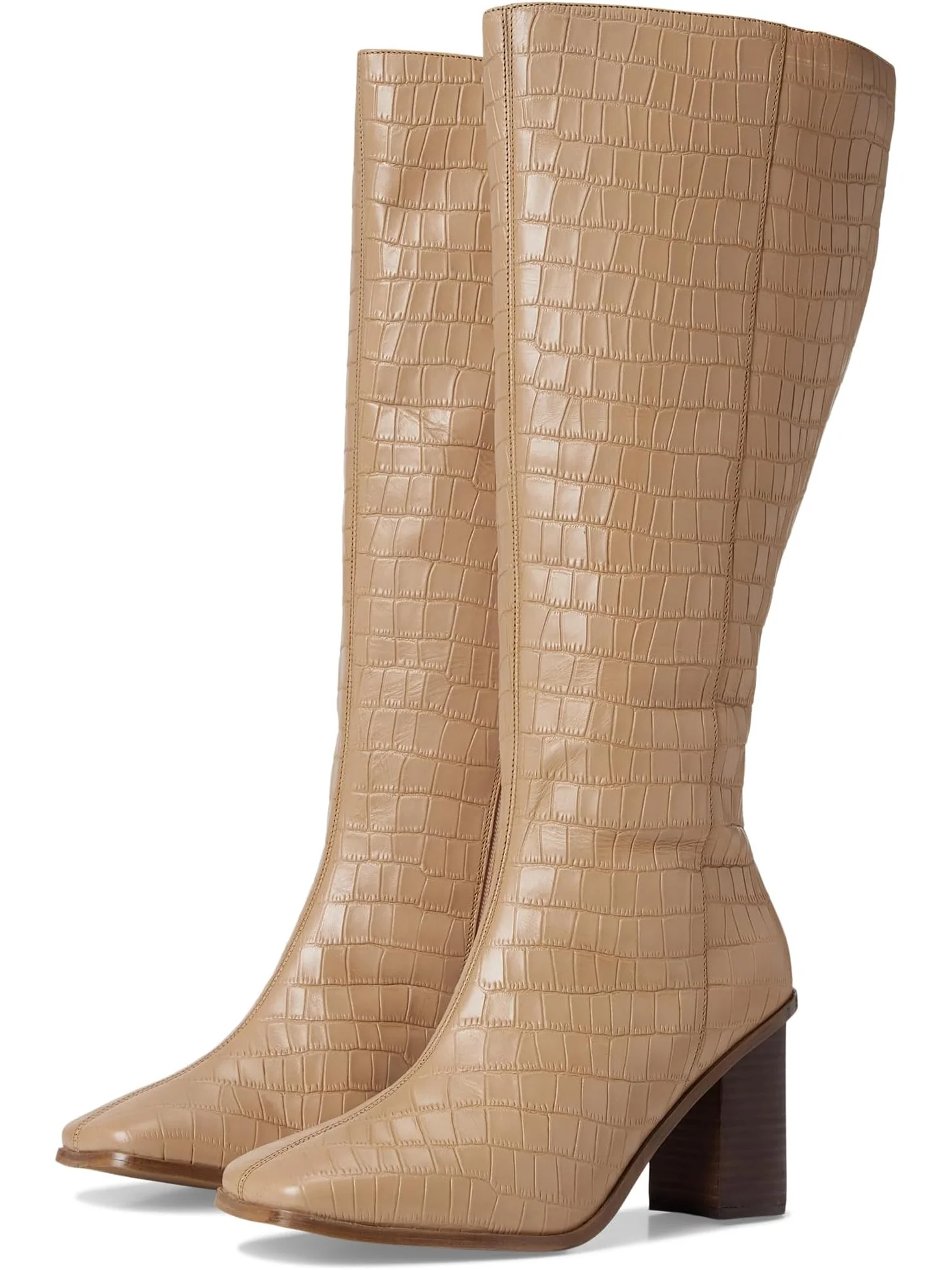 Ботинки Journee Collection Women's Tamori - Extra Wide Calf
