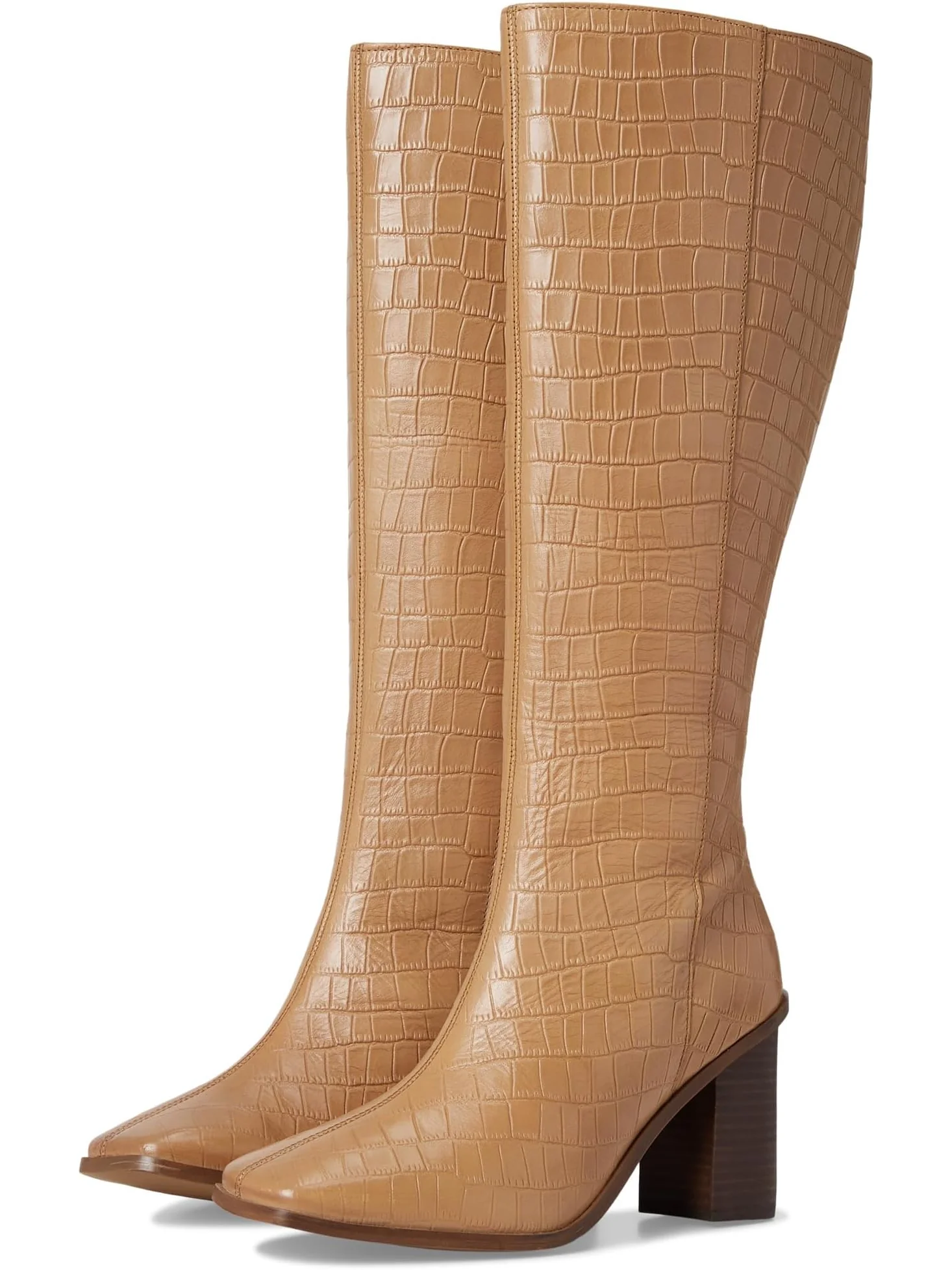 Ботинки Journee Collection Women's Tamori - Wide Calf
