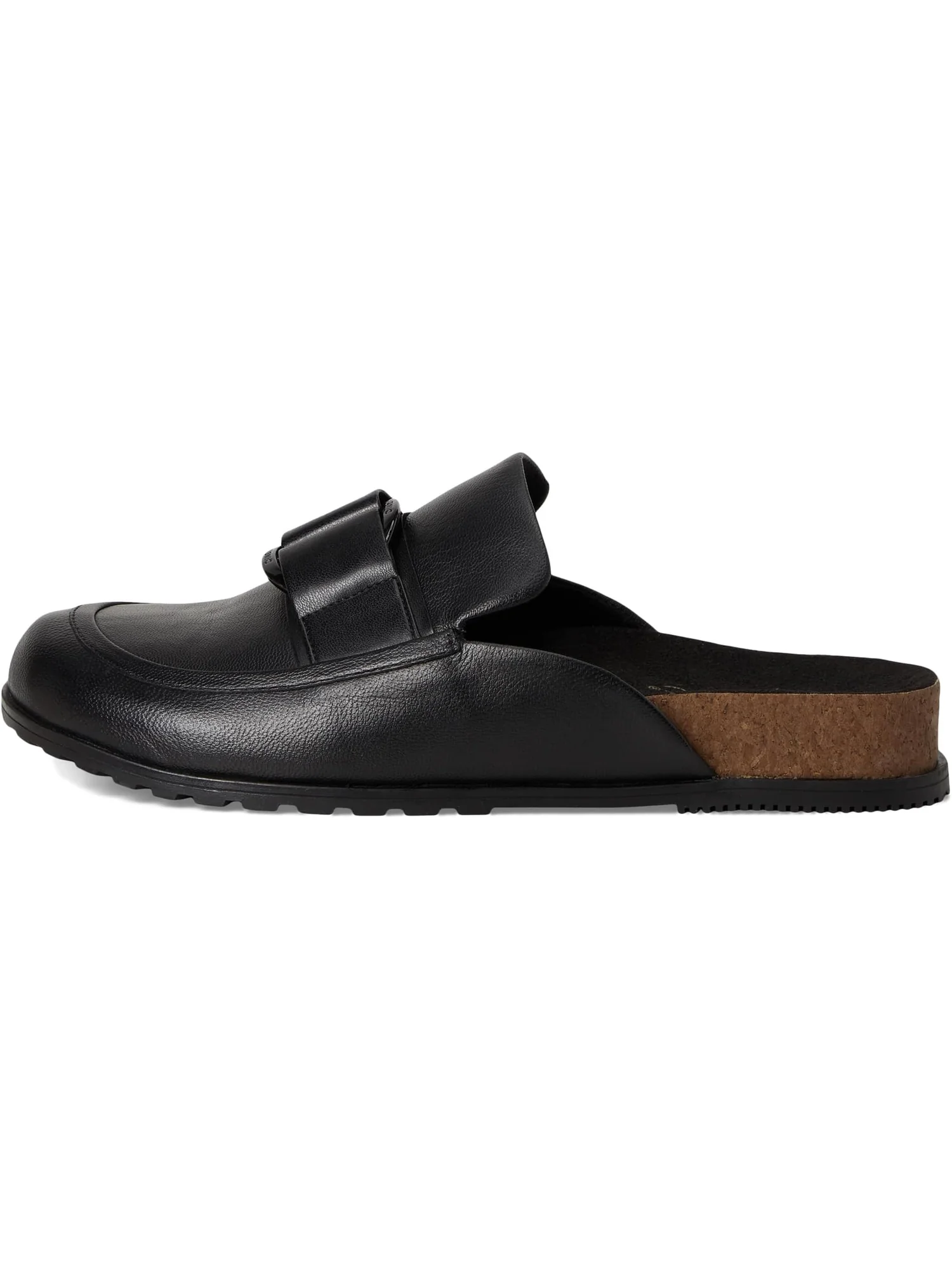 Сандалии VIONIC Women's Jordan Mule/Clog Shoes — изображение 4 из 7, черный