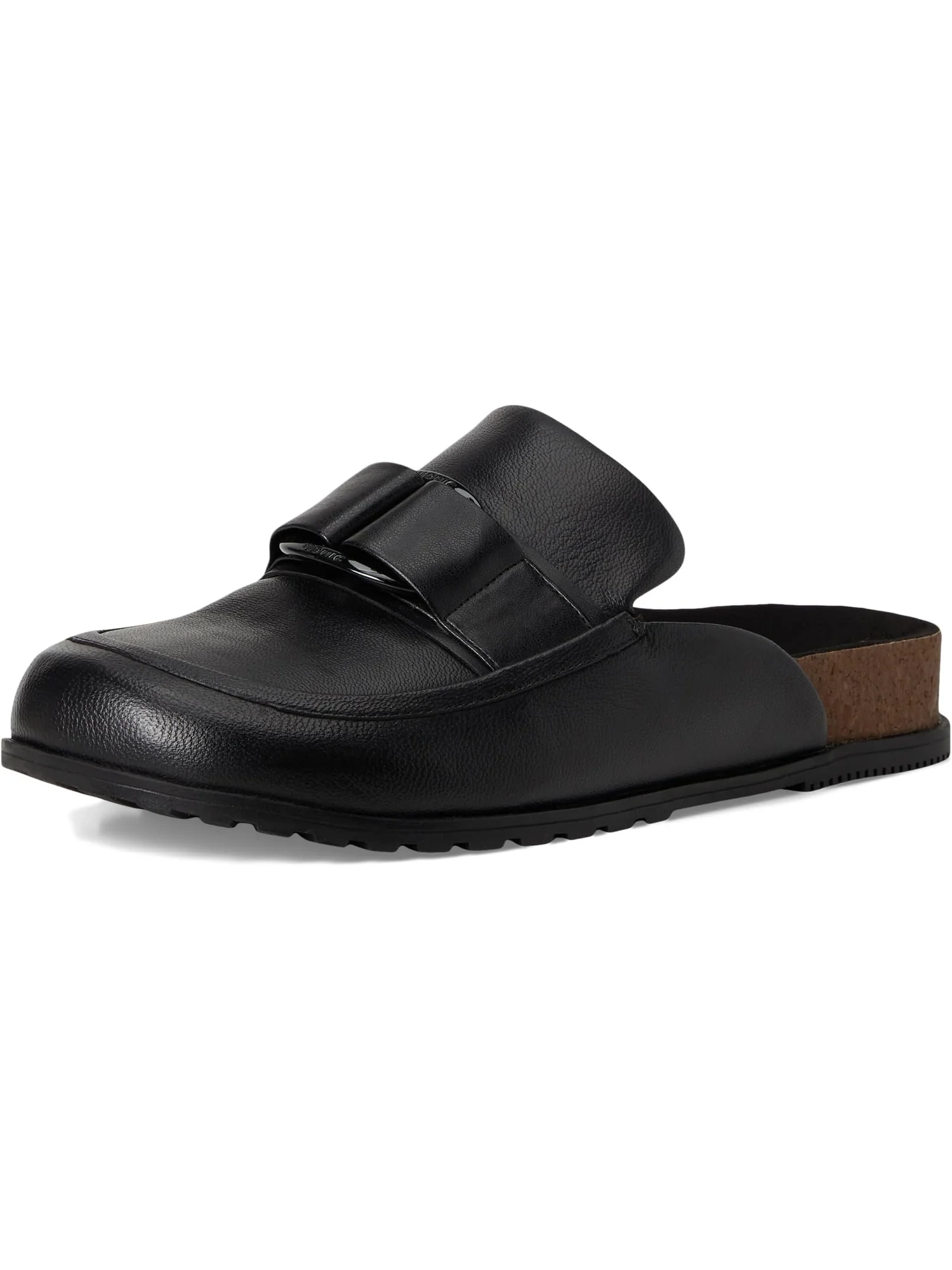 Сандалии VIONIC Women's Jordan Mule/Clog Shoes — изображение 7 из 7, черный