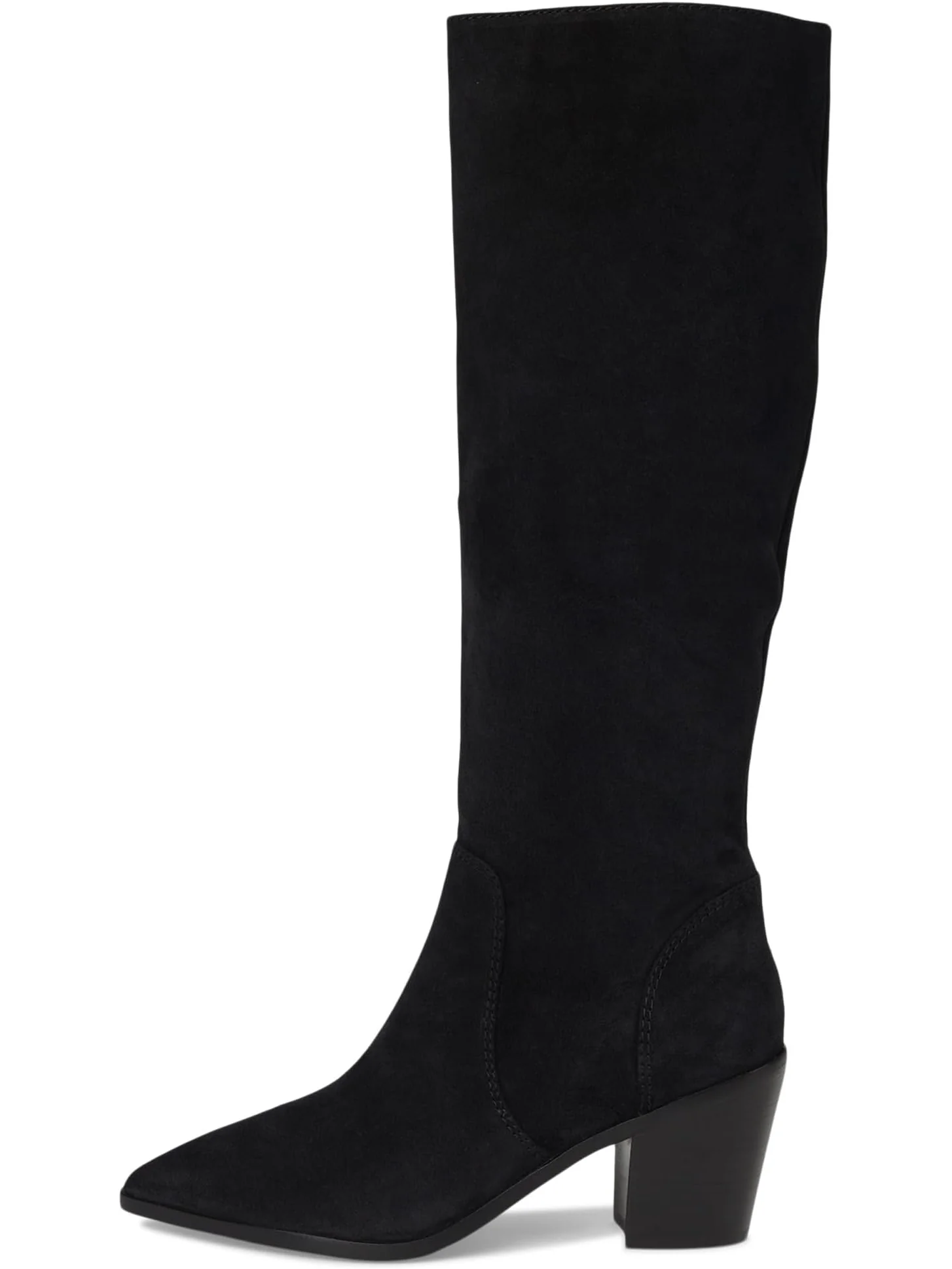 Ботинки Cole Haan Women's Willa Boot 75 Mm — изображение 4 из 7, черный