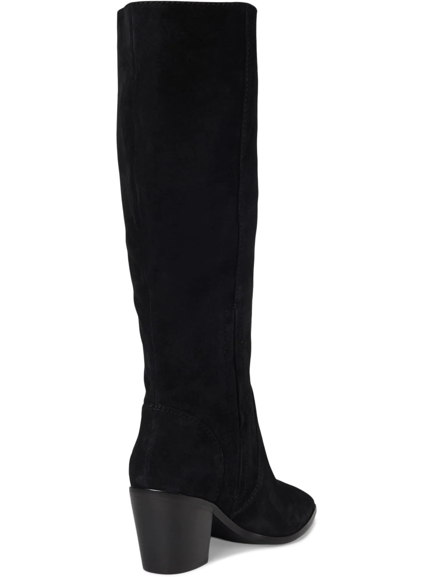 Ботинки Cole Haan Women's Willa Boot 75 Mm — изображение 5 из 7, черный