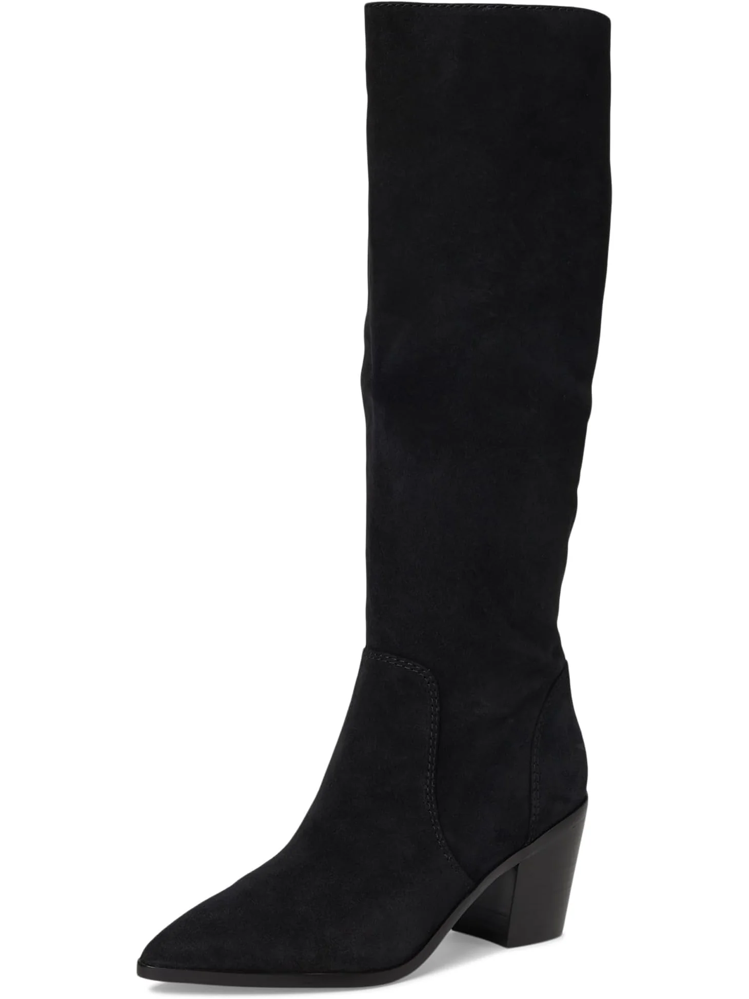 Ботинки Cole Haan Women's Willa Boot 75 Mm — изображение 7 из 7, черный