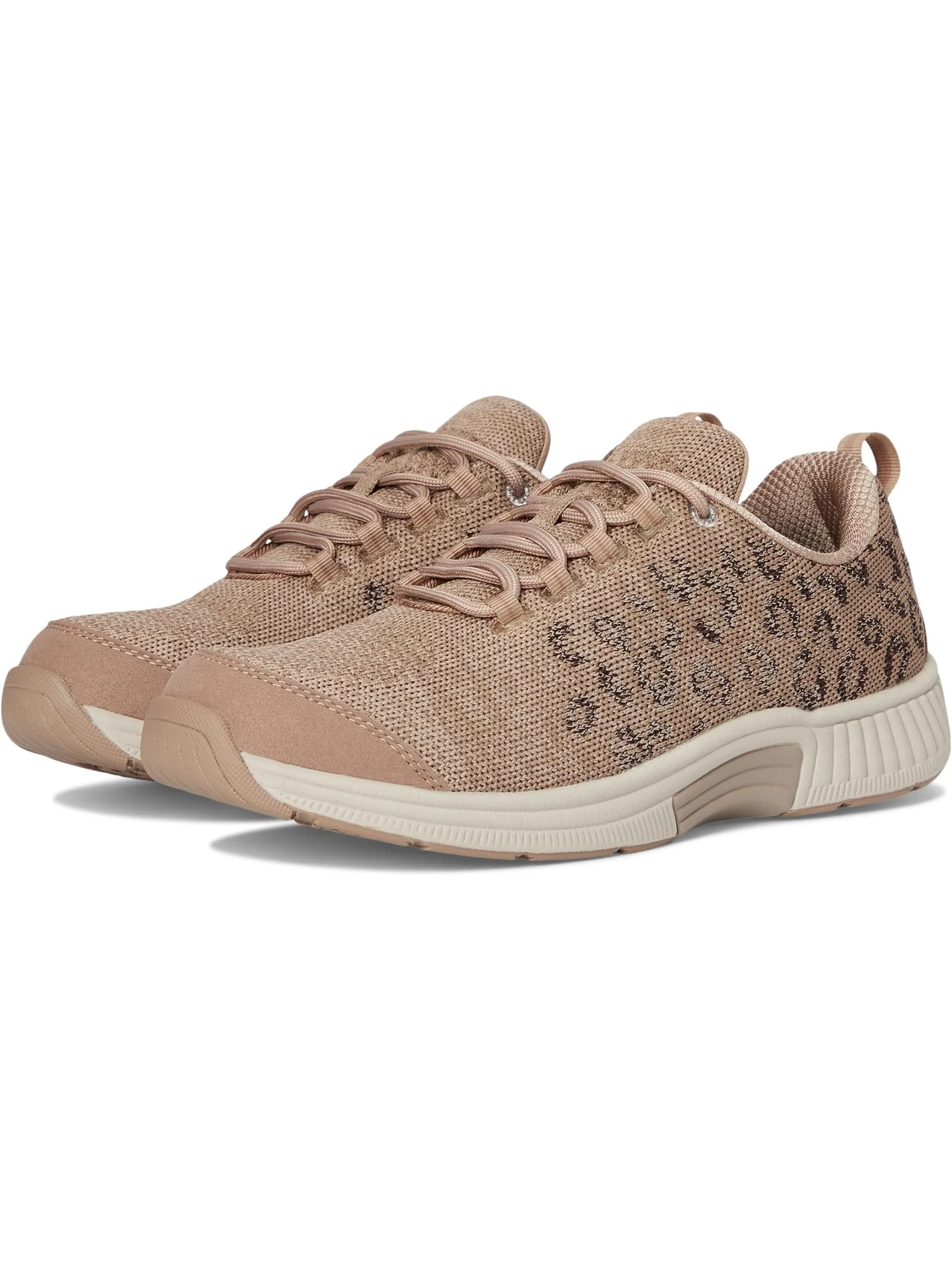 Кроссовки Orthofeet Women's Coral