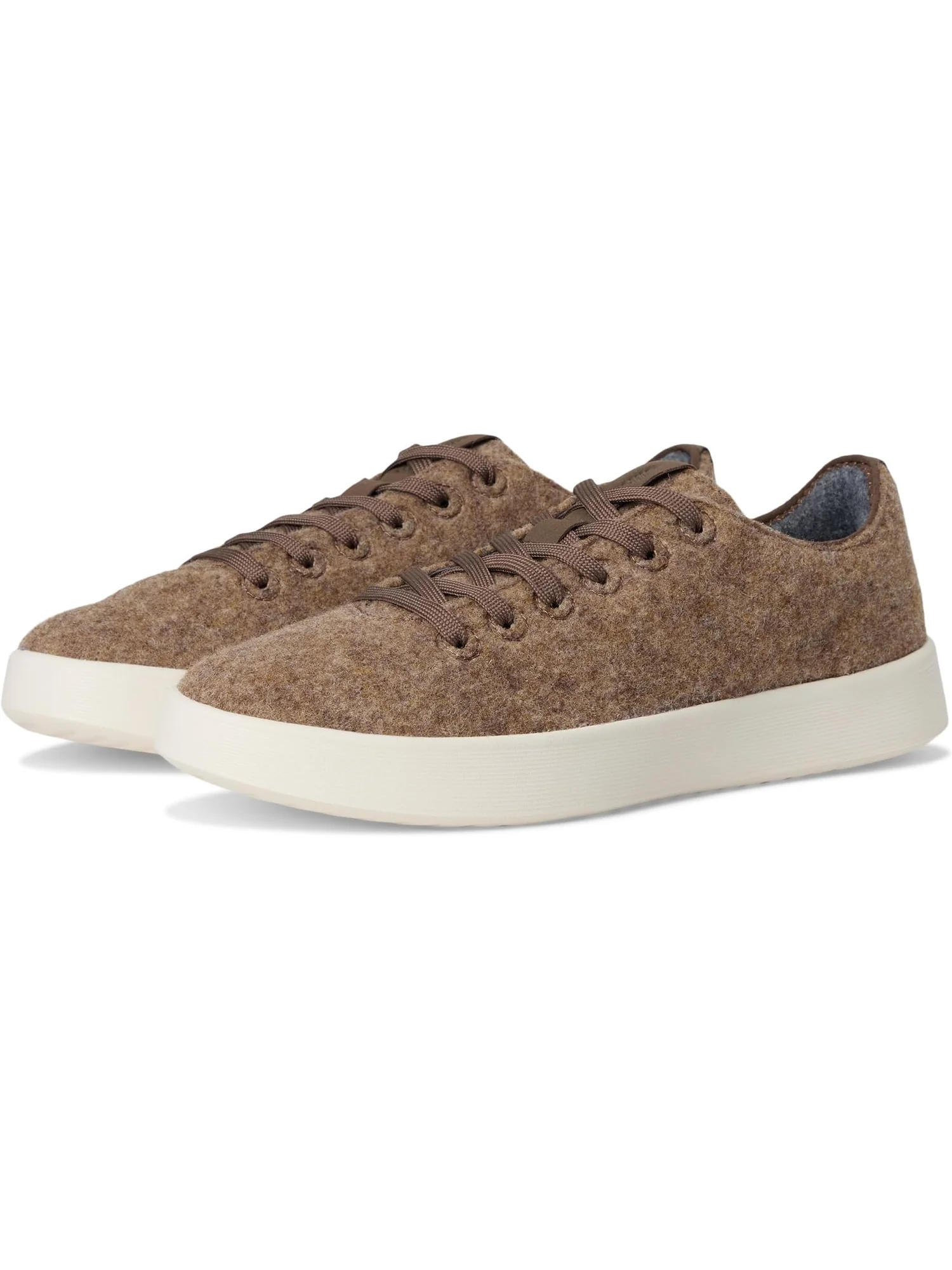 Кроссовки Allbirds Women's Wool Cruiser — белый