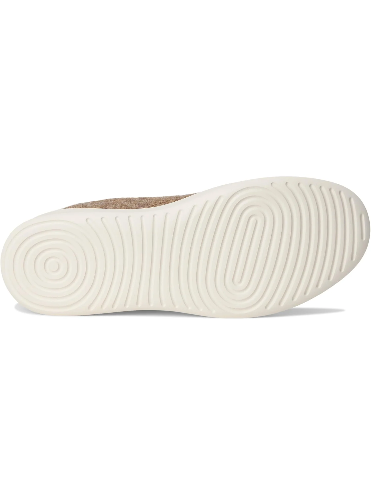 Кроссовки Allbirds Women's Wool Cruiser — изображение 3 из 7, темный натуральный белый