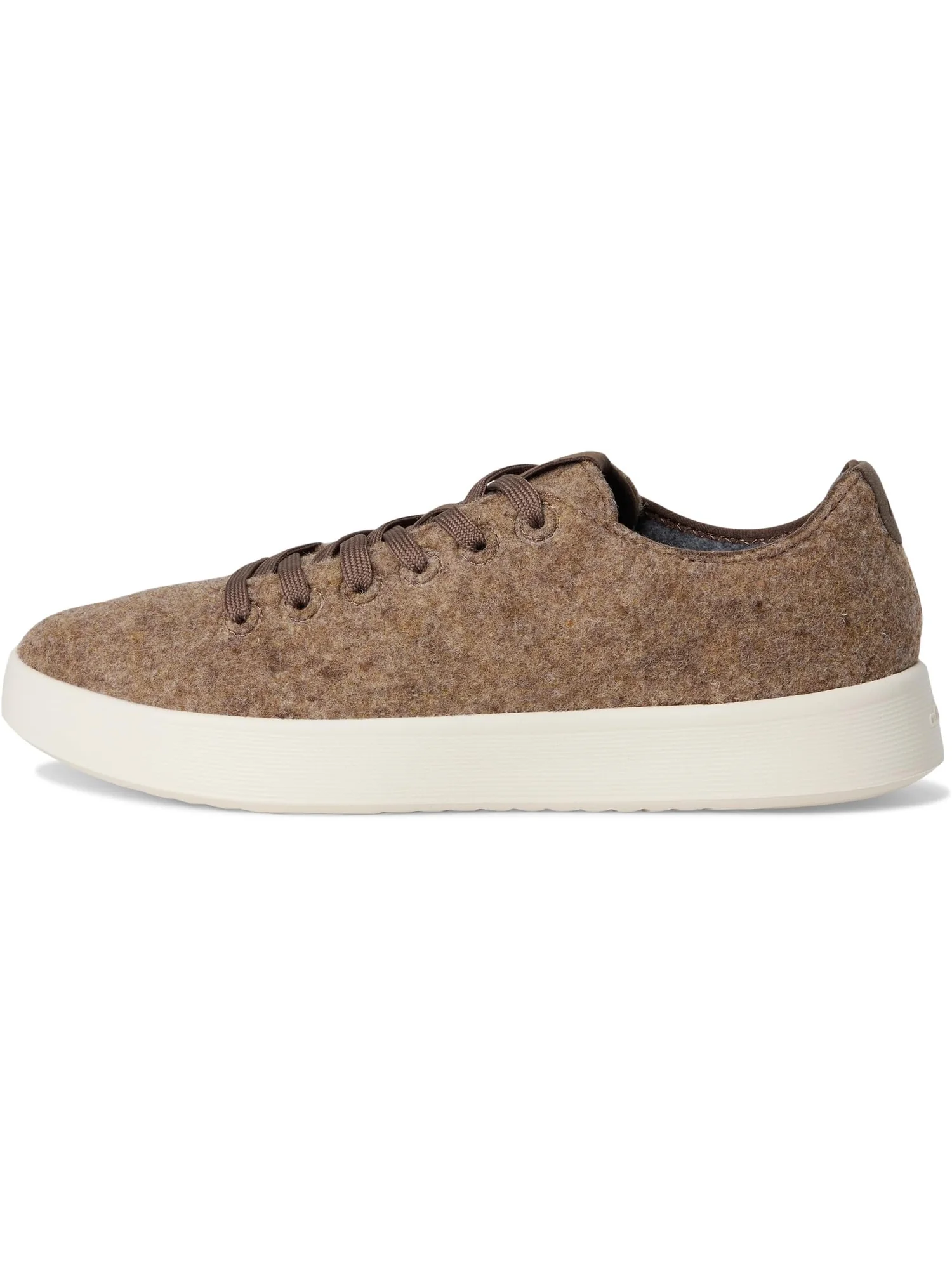 Кроссовки Allbirds Women's Wool Cruiser — изображение 4 из 7, темный натуральный белый