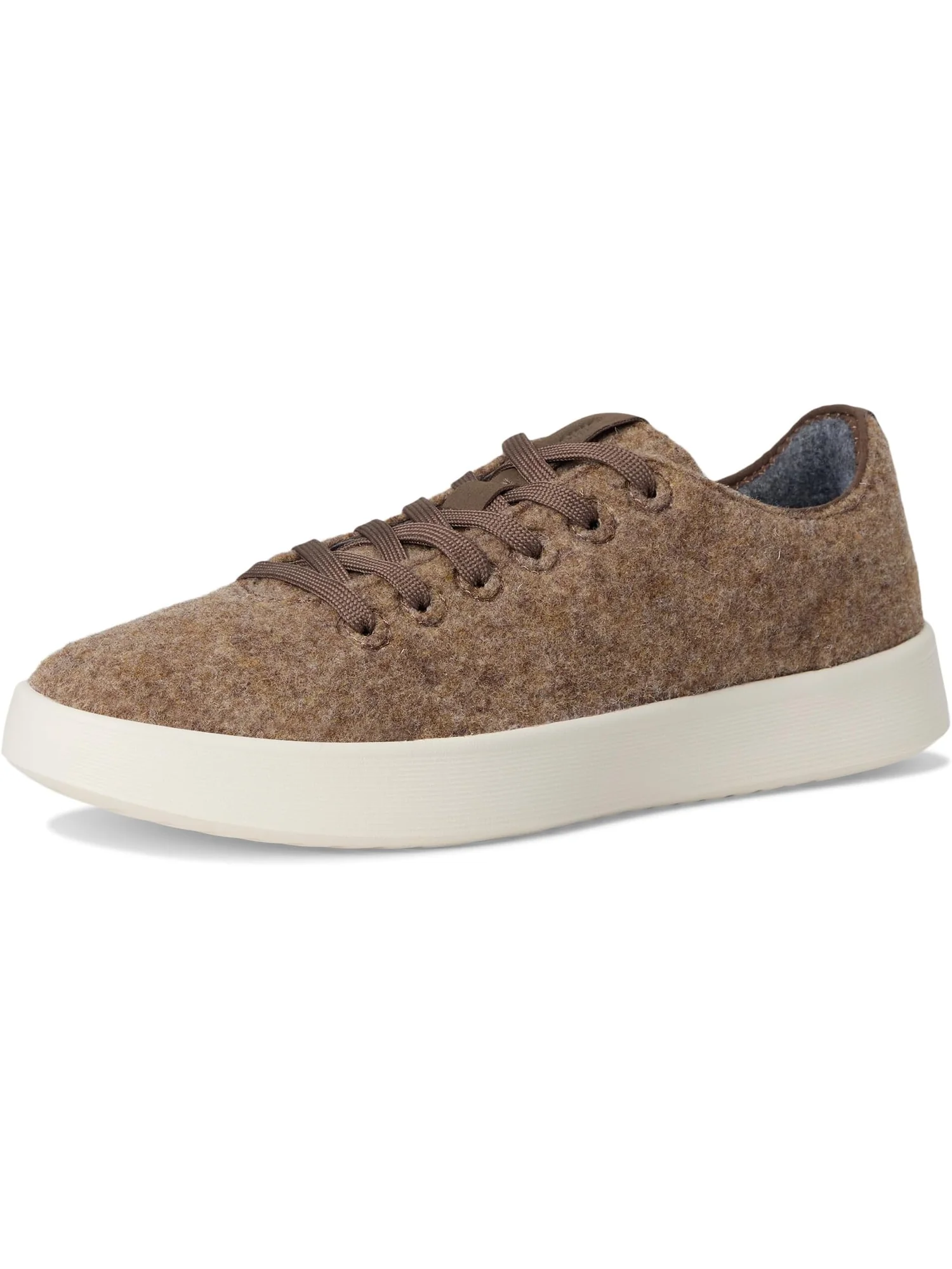Кроссовки Allbirds Women's Wool Cruiser — изображение 7 из 7, темный натуральный белый