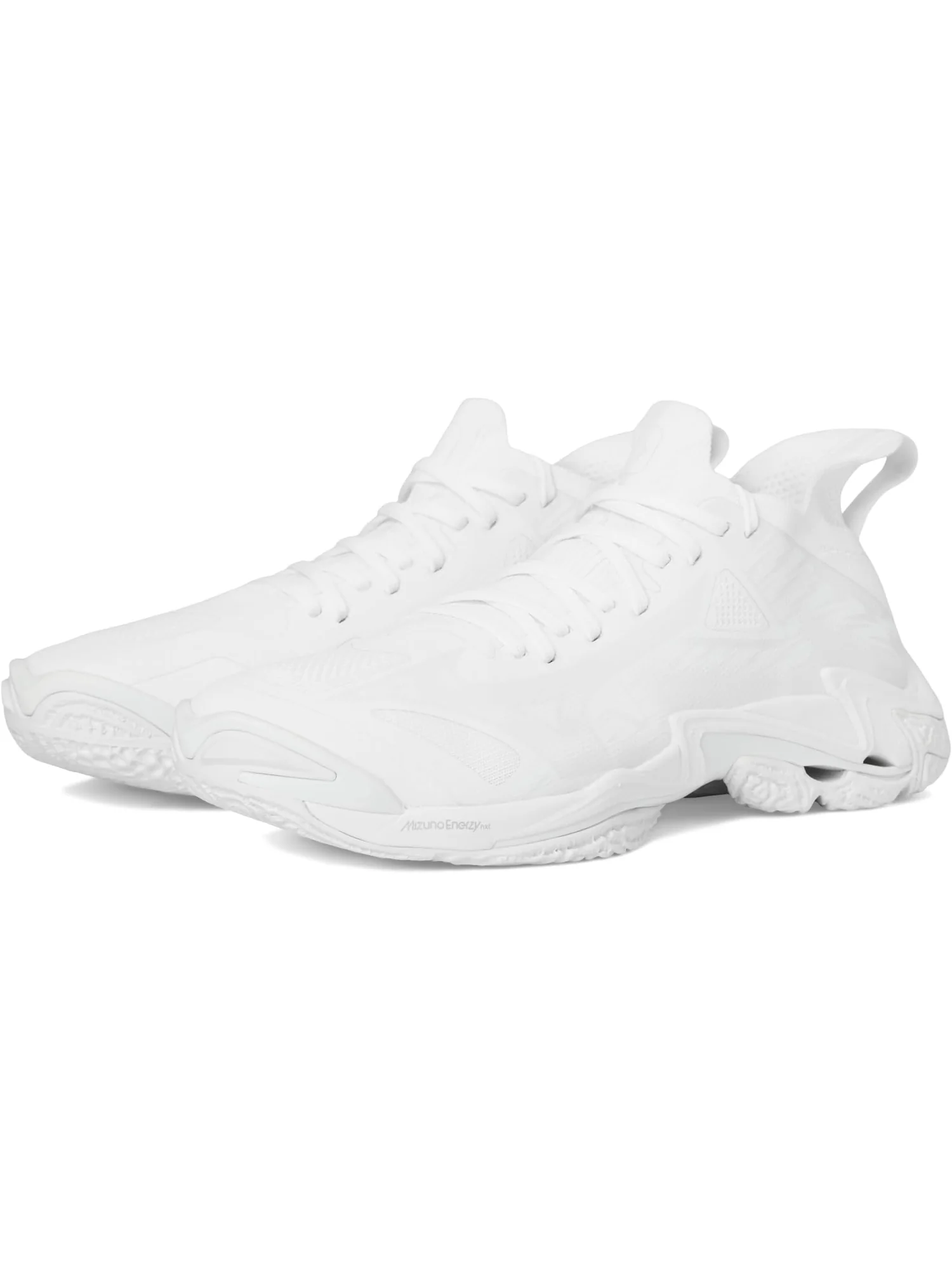 Кроссовки Mizuno Unisex Wave Lightning Neo 3