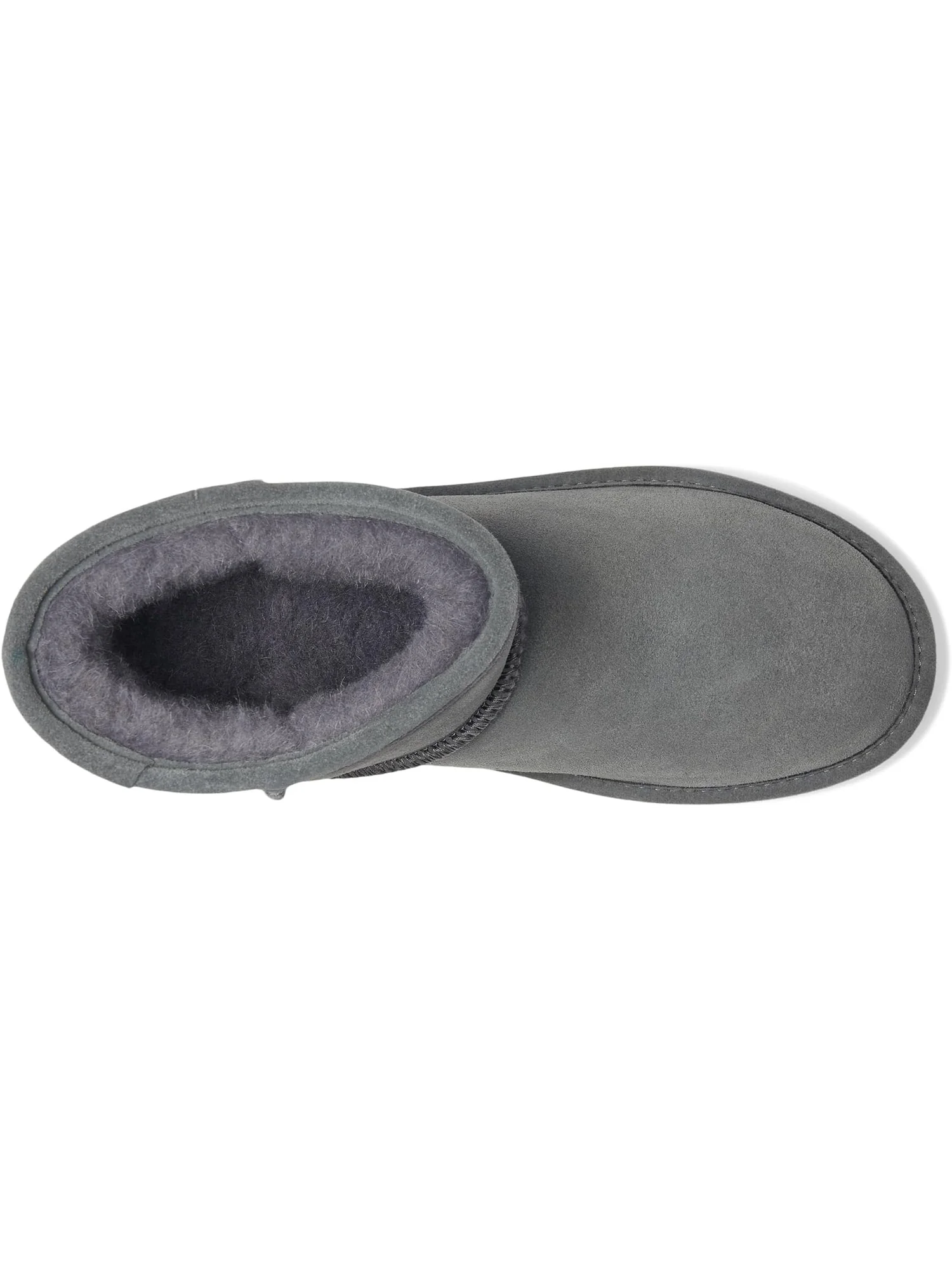 Ботинки Bearpaw Women's Alyssa — изображение 2 из 7, серый