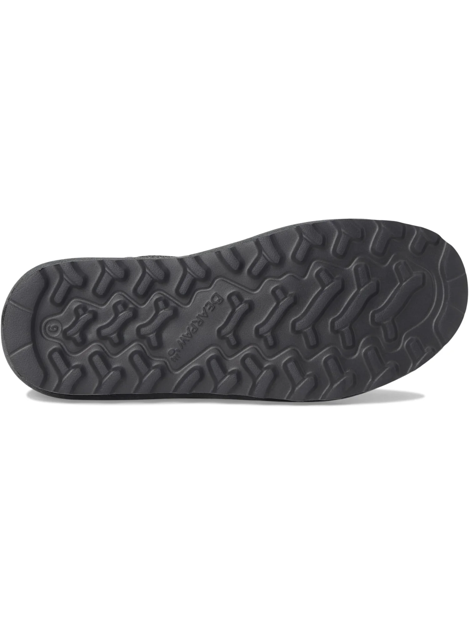 Ботинки Bearpaw Women's Alyssa — изображение 3 из 7, серый