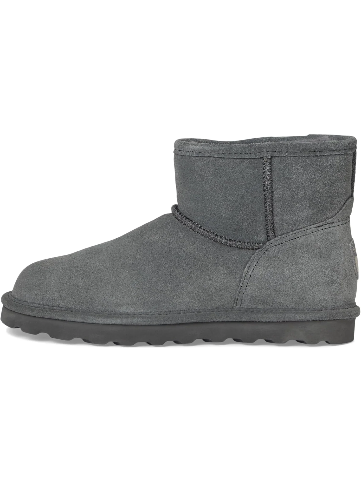 Ботинки Bearpaw Women's Alyssa — изображение 4 из 7, серый