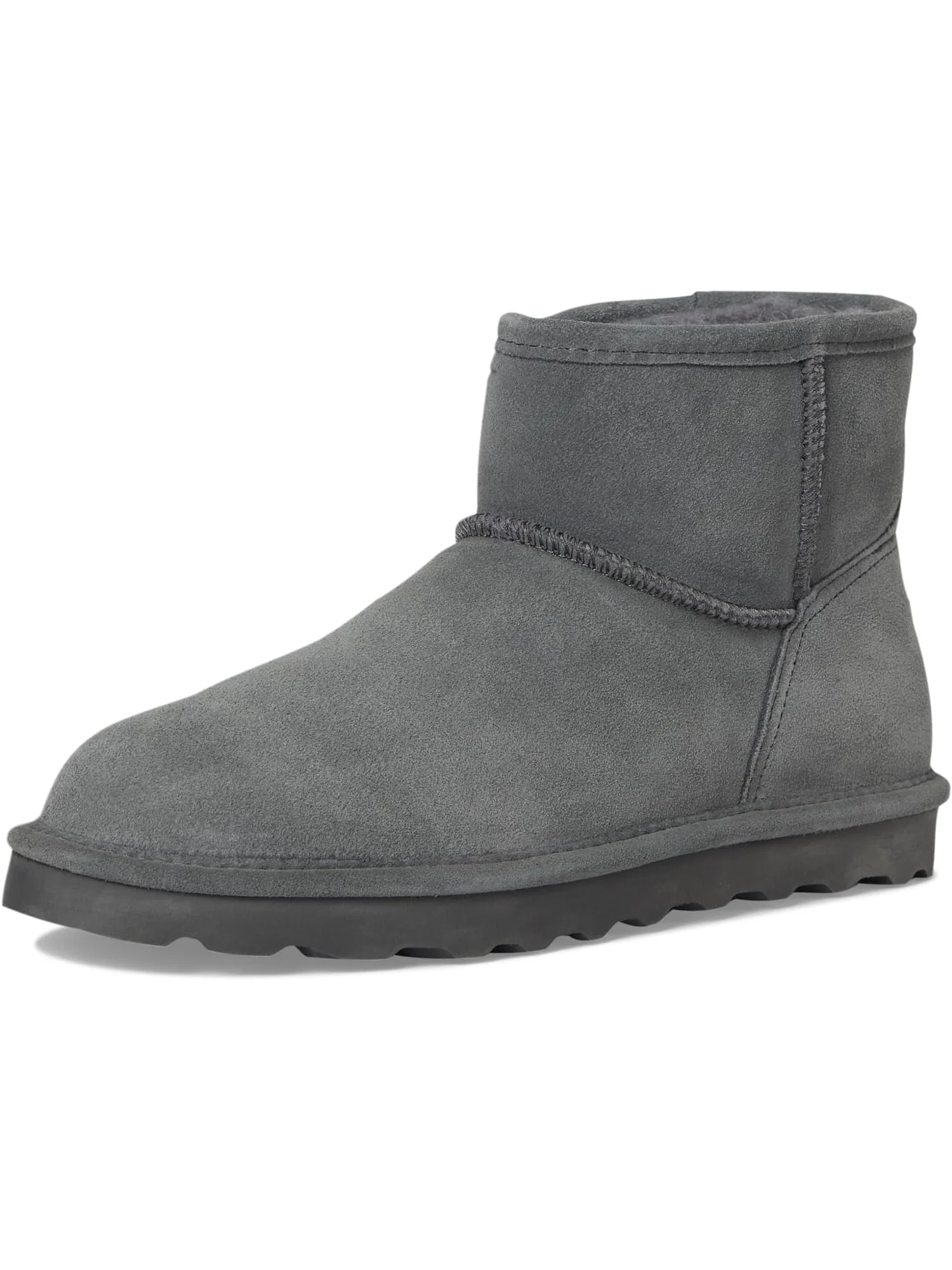 Ботинки Bearpaw Women's Alyssa — изображение 7 из 7, серый