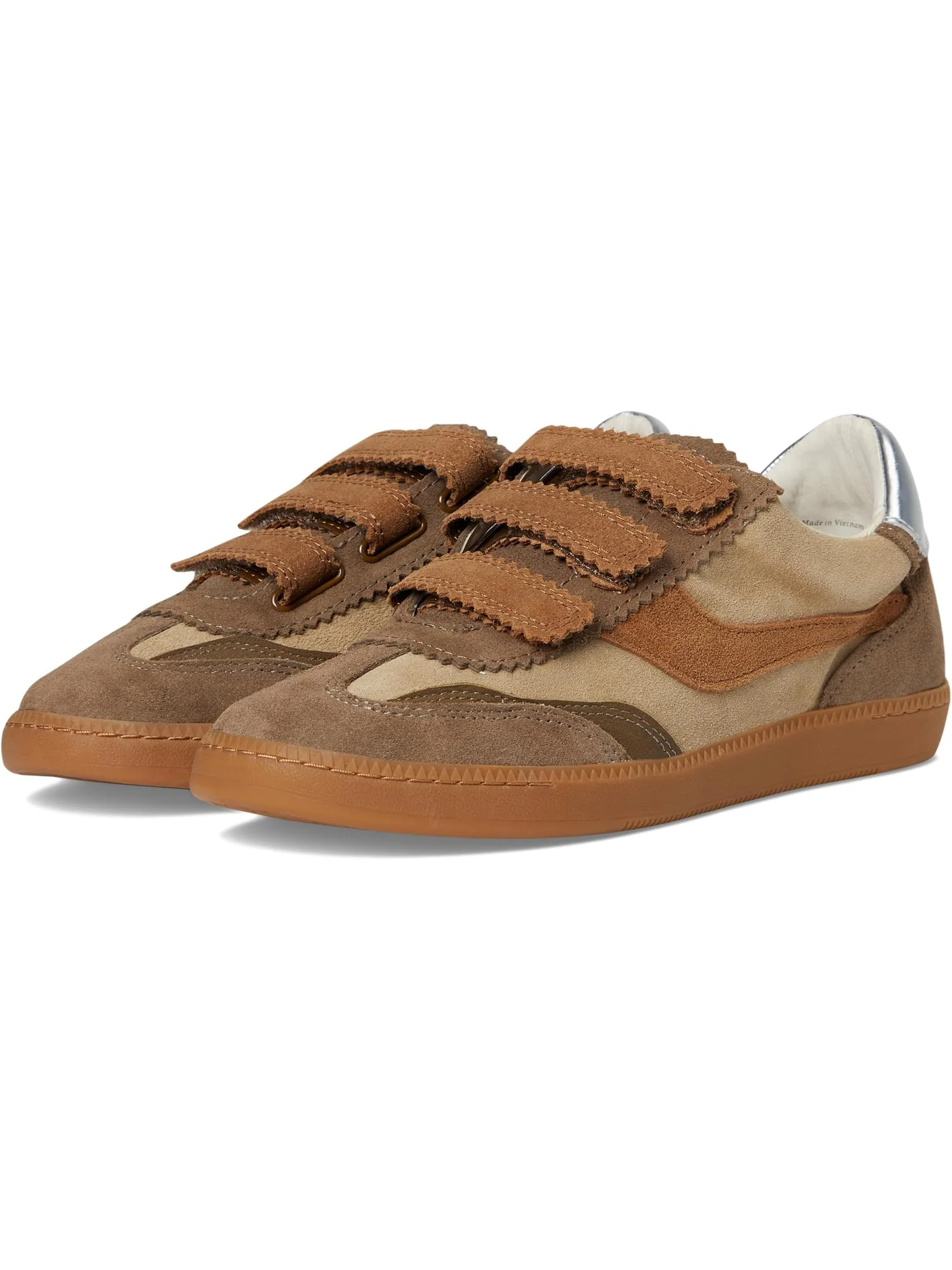 Кроссовки Dolce Vita Women's Notice Velcro