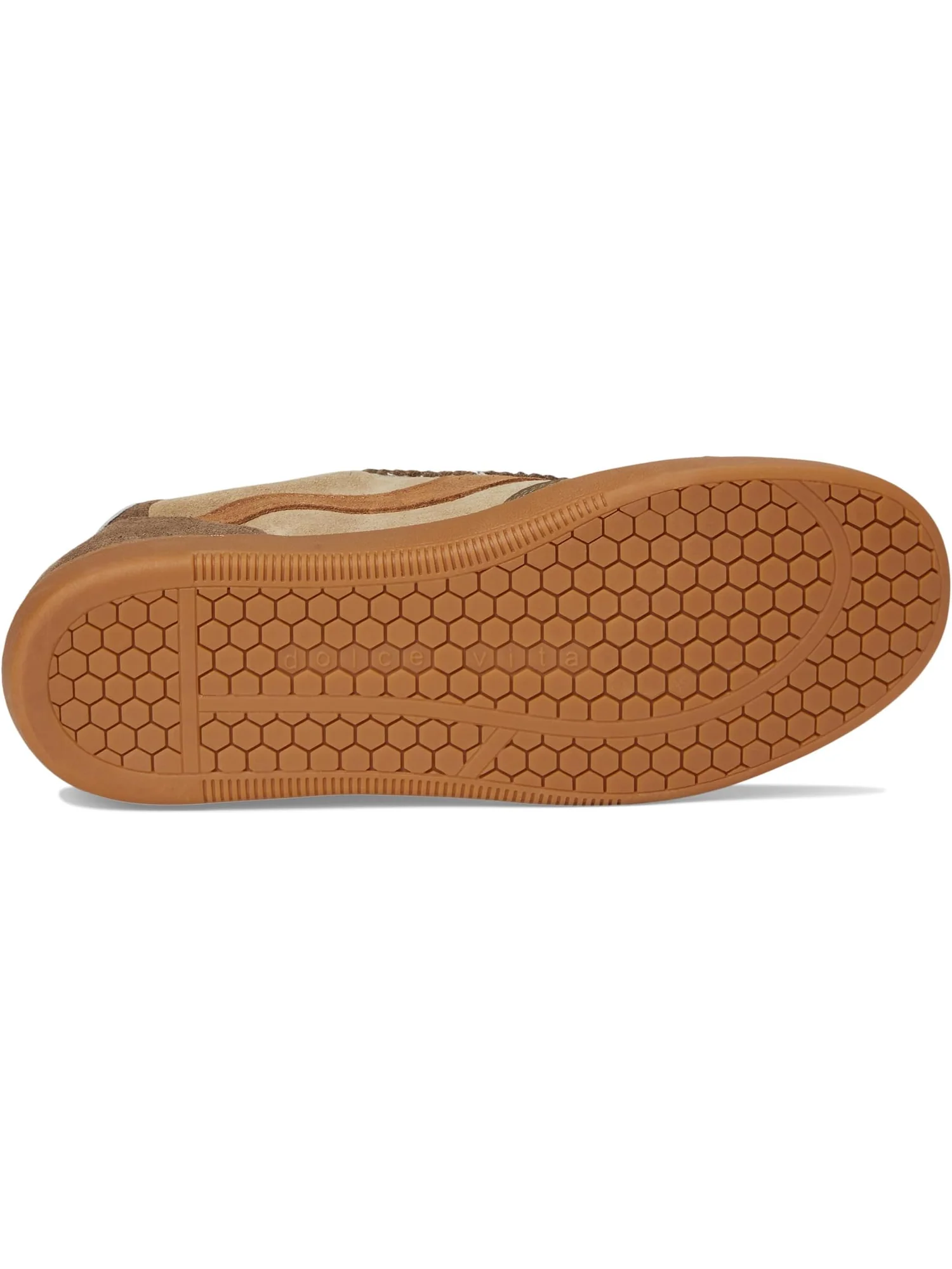 Кроссовки Dolce Vita Women's Notice Velcro — изображение 3 из 7, темный оливковый