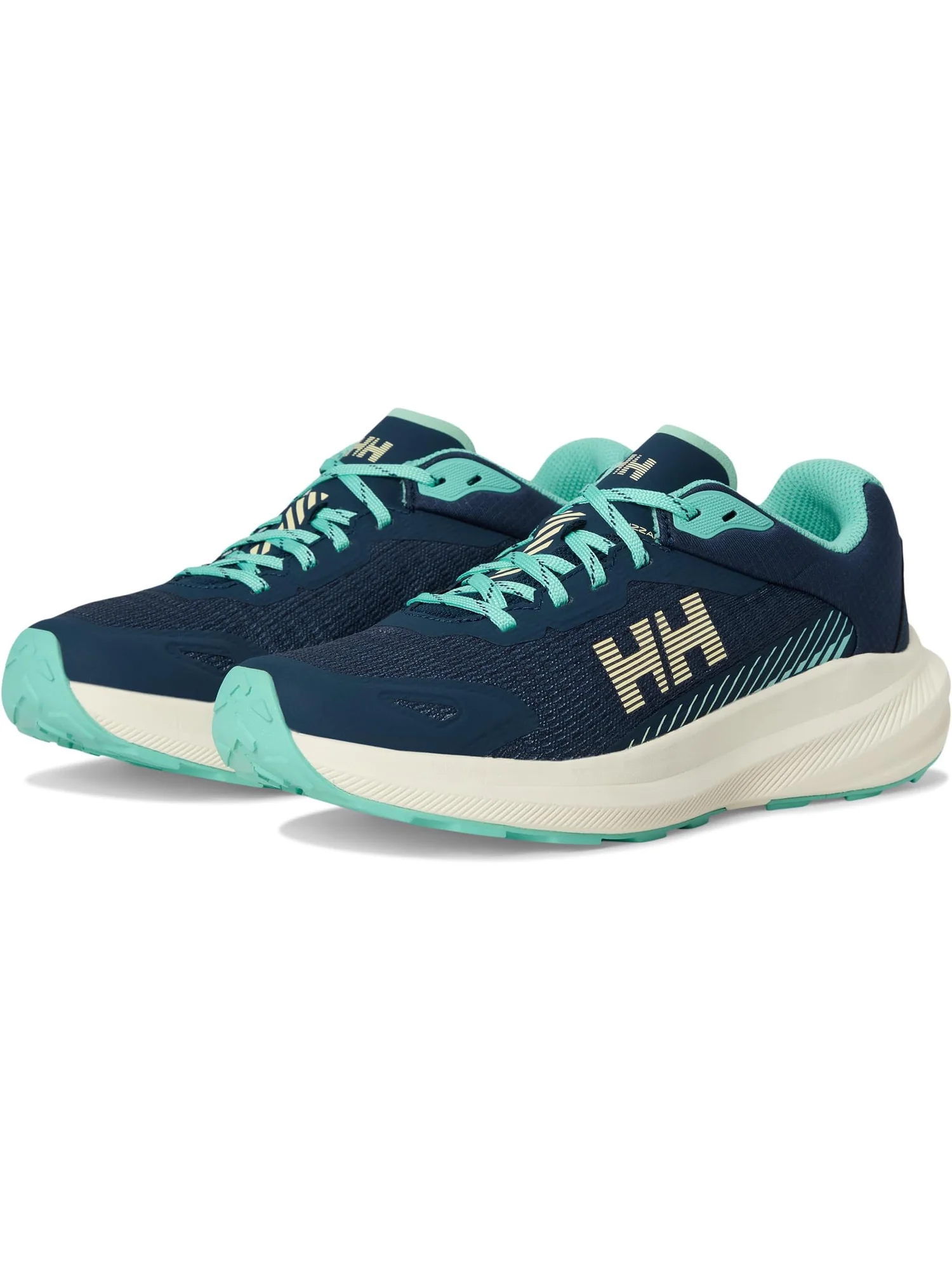 Кроссовки Helly Hansen Women's Buzzard Trail Runner — изображение 1 из 7, мульти