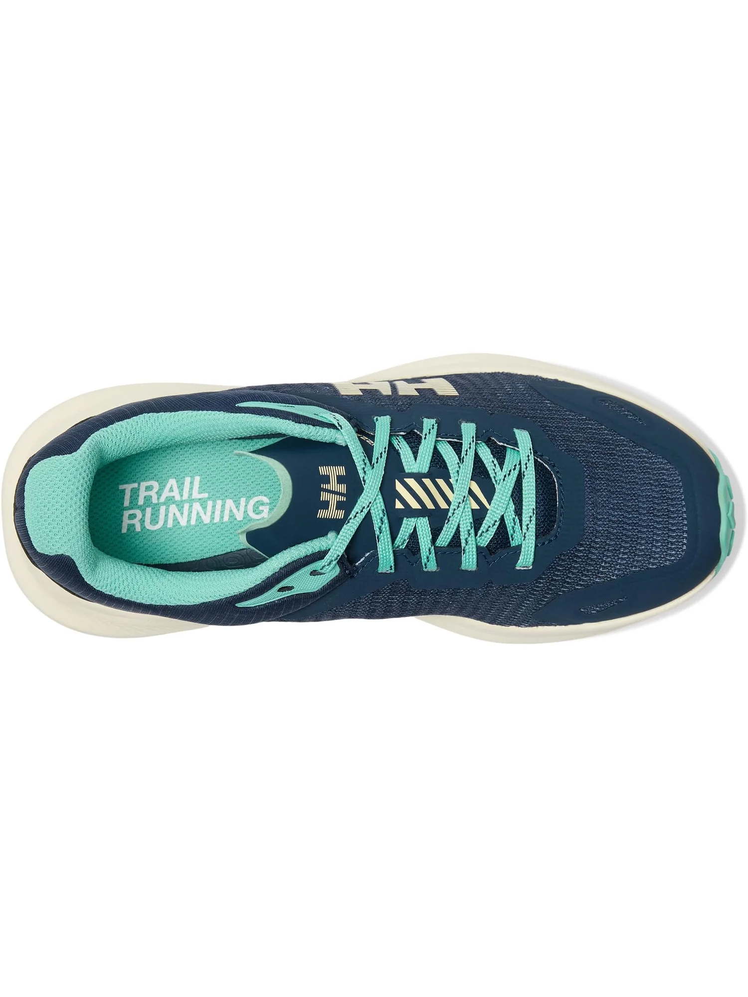 Кроссовки Helly Hansen Women's Buzzard Trail Runner — изображение 2 из 7, мульти
