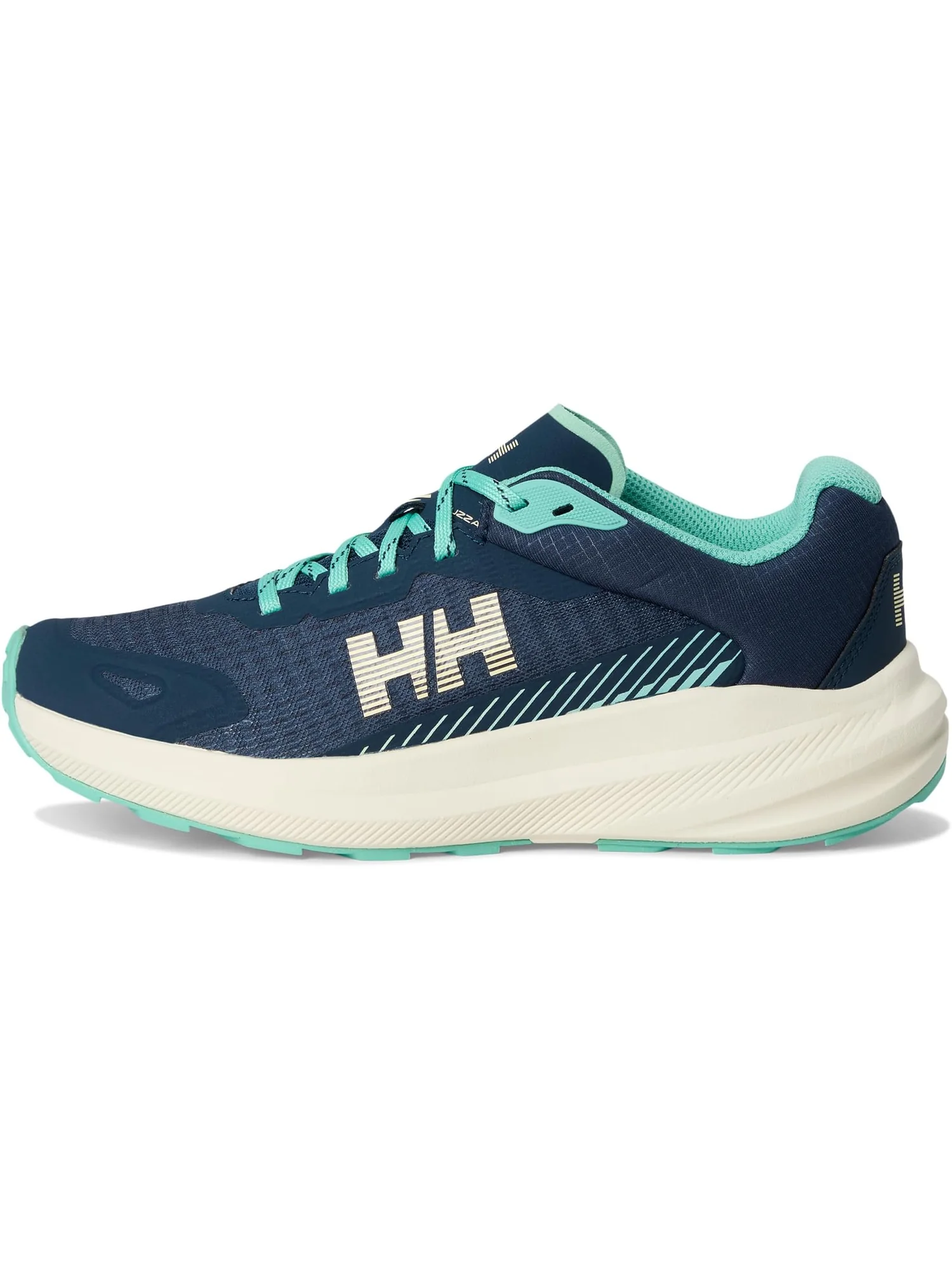 Кроссовки Helly Hansen Women's Buzzard Trail Runner — изображение 4 из 7, мульти
