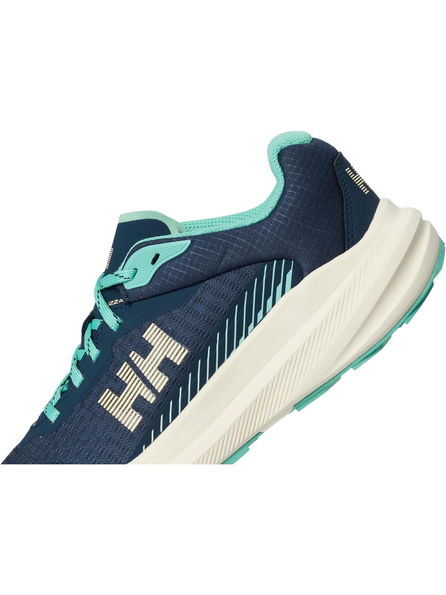 Кроссовки Helly Hansen Women's Buzzard Trail Runner — изображение 6 из 7, мульти