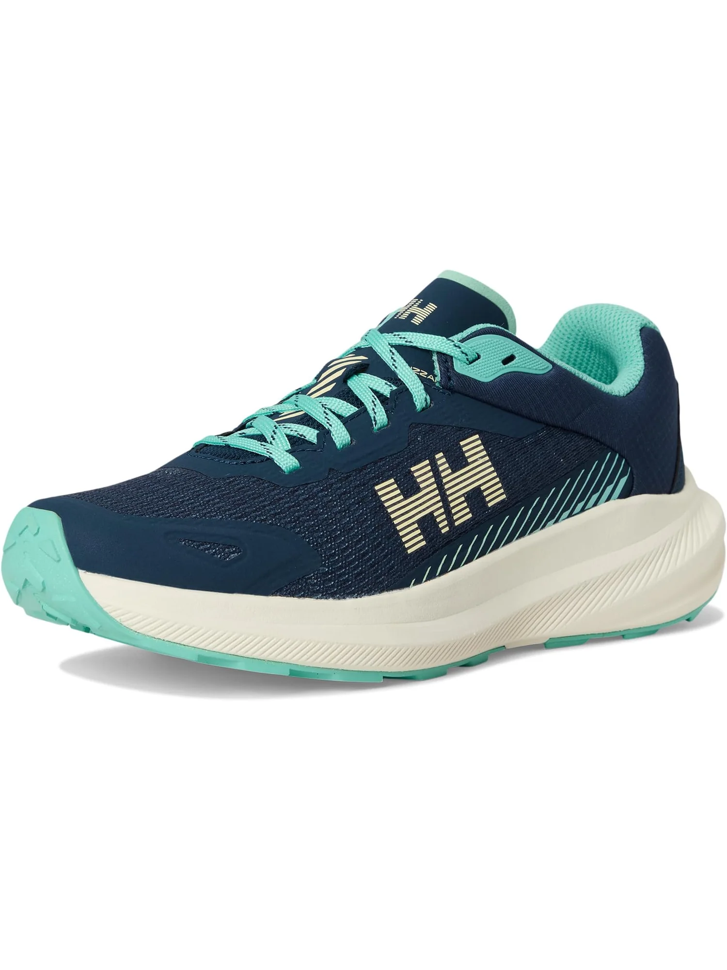 Кроссовки Helly Hansen Women's Buzzard Trail Runner — изображение 7 из 7, мульти