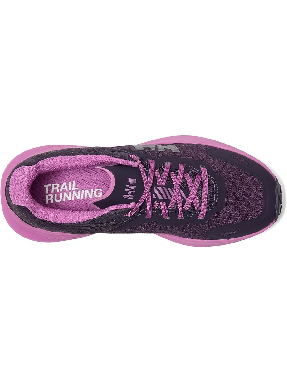 Женские кроссовки Helly Hansen Buzzard Trail Runner — изображение 2 из 7, мульти
