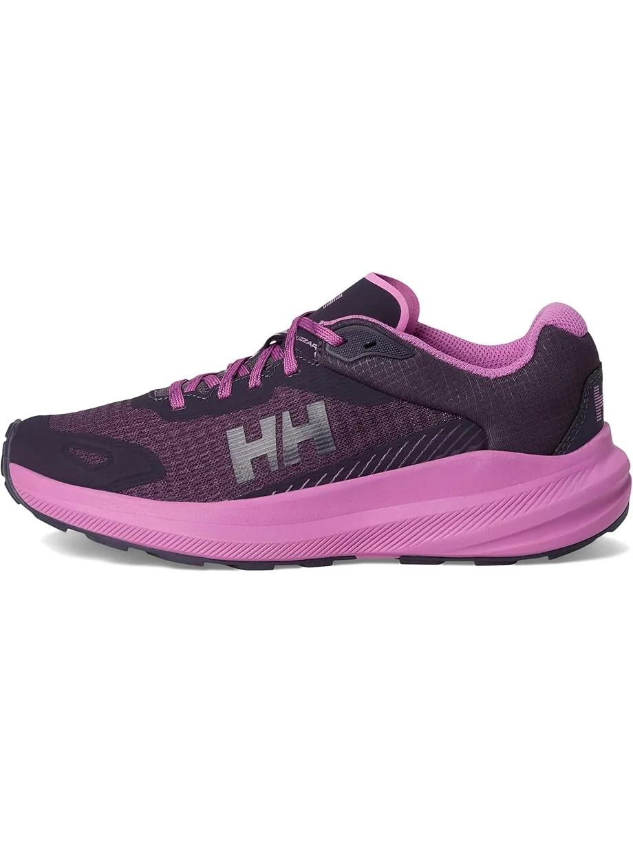 Женские кроссовки Helly Hansen Buzzard Trail Runner — изображение 4 из 7, мульти