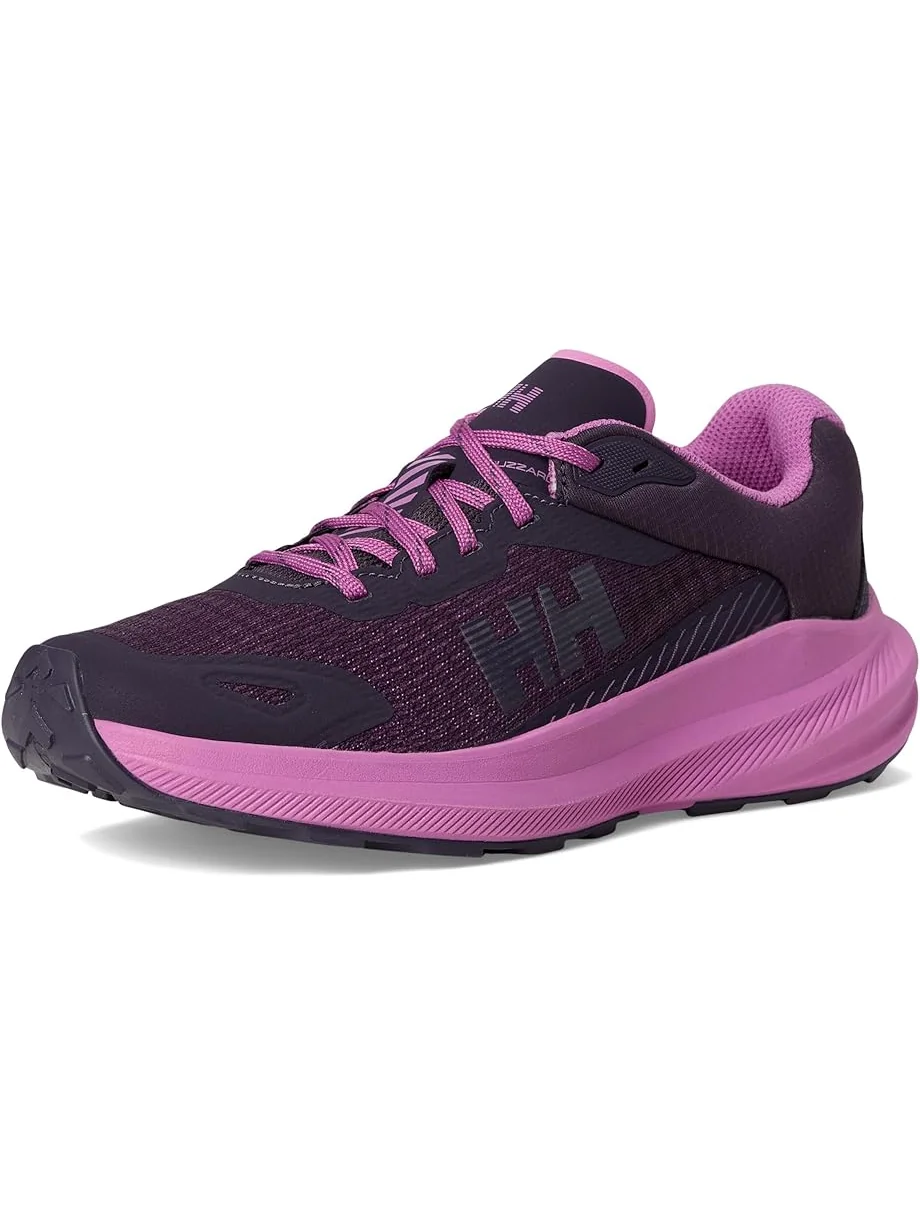 Женские кроссовки Helly Hansen Buzzard Trail Runner — изображение 7 из 7, мульти