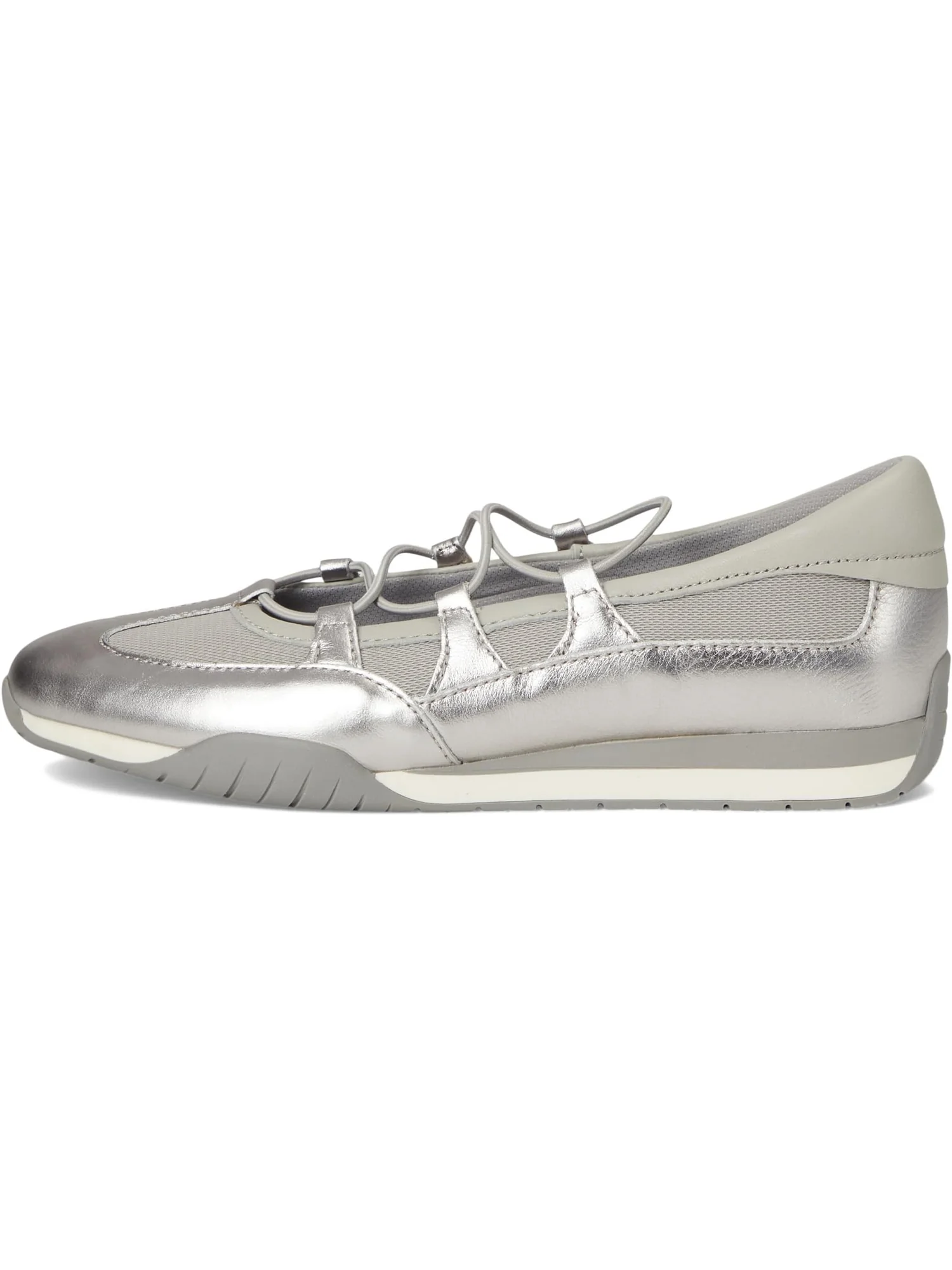 Балетки Naturalizer Women's Tallulah — изображение 4 из 7, серый