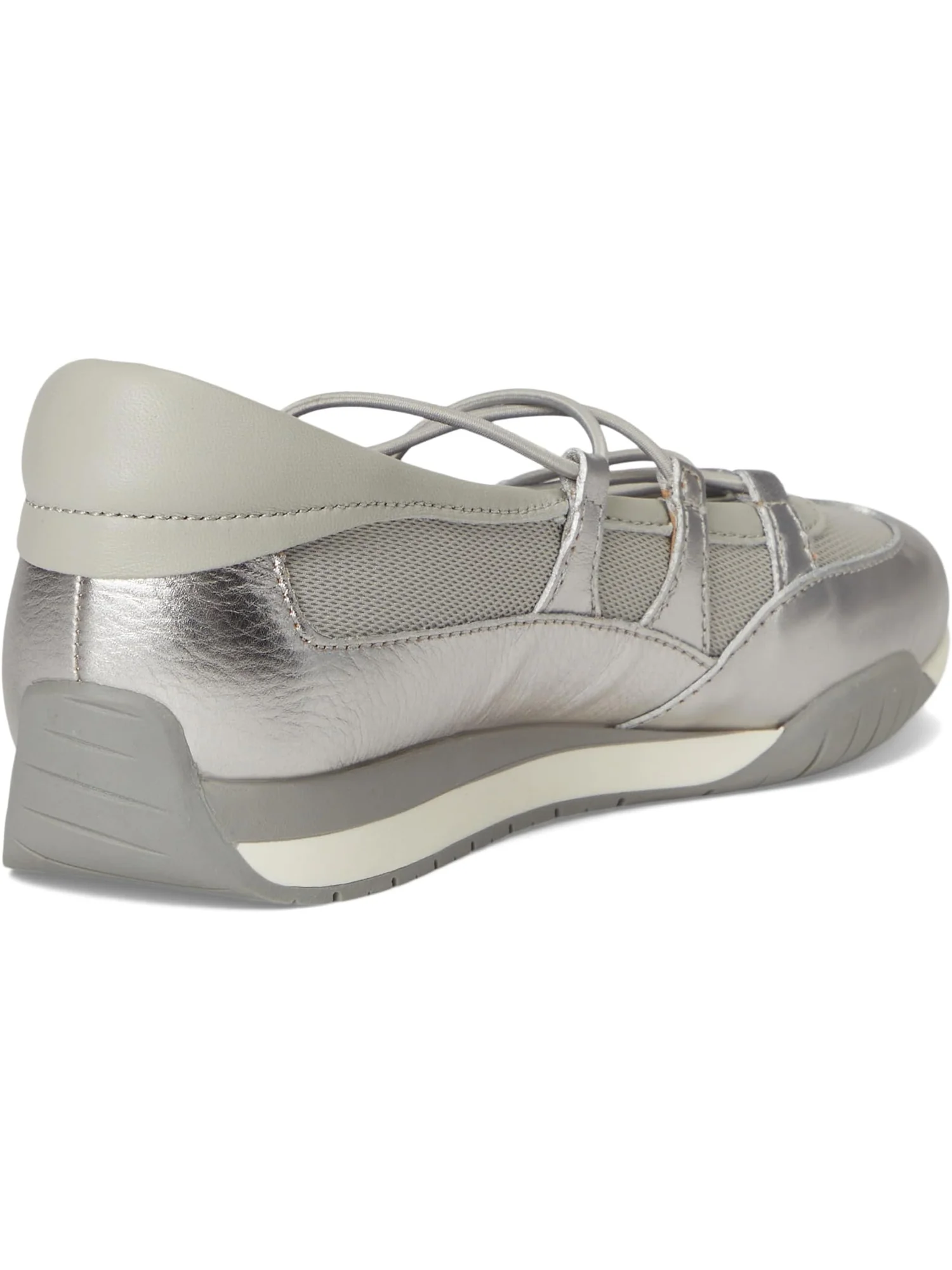 Балетки Naturalizer Women's Tallulah — изображение 5 из 7, серый