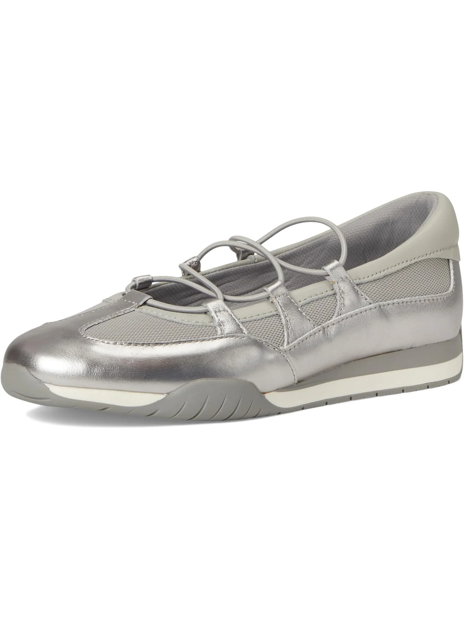 Балетки Naturalizer Women's Tallulah — изображение 7 из 7, серый