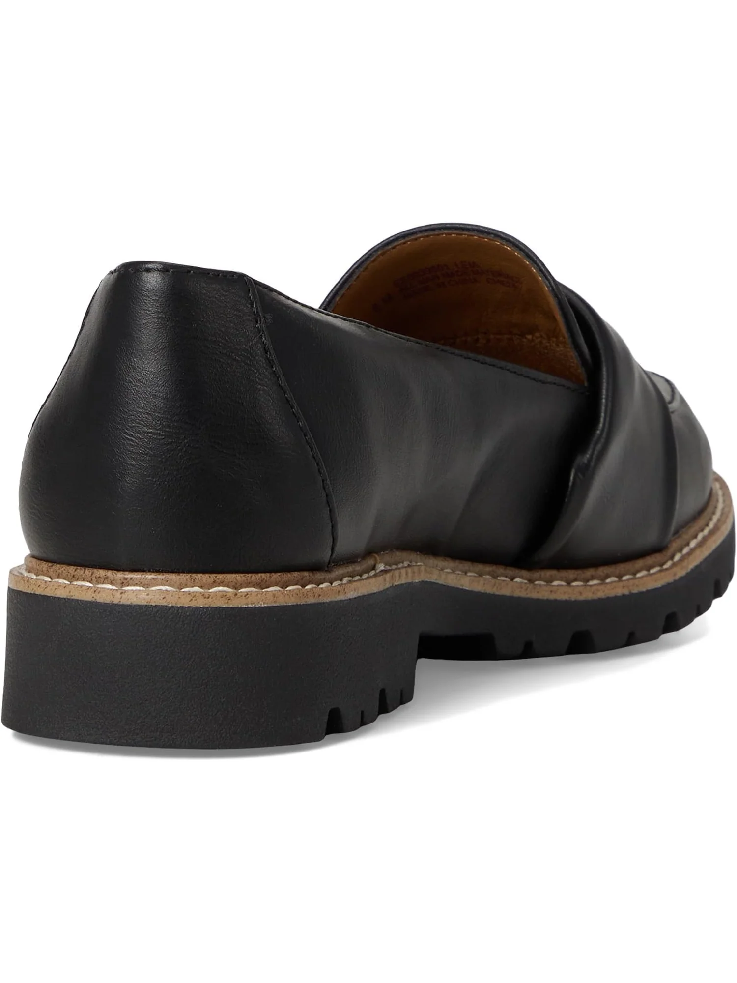 Лоферы EuroSoft Women's Leia — изображение 5 из 7, черный