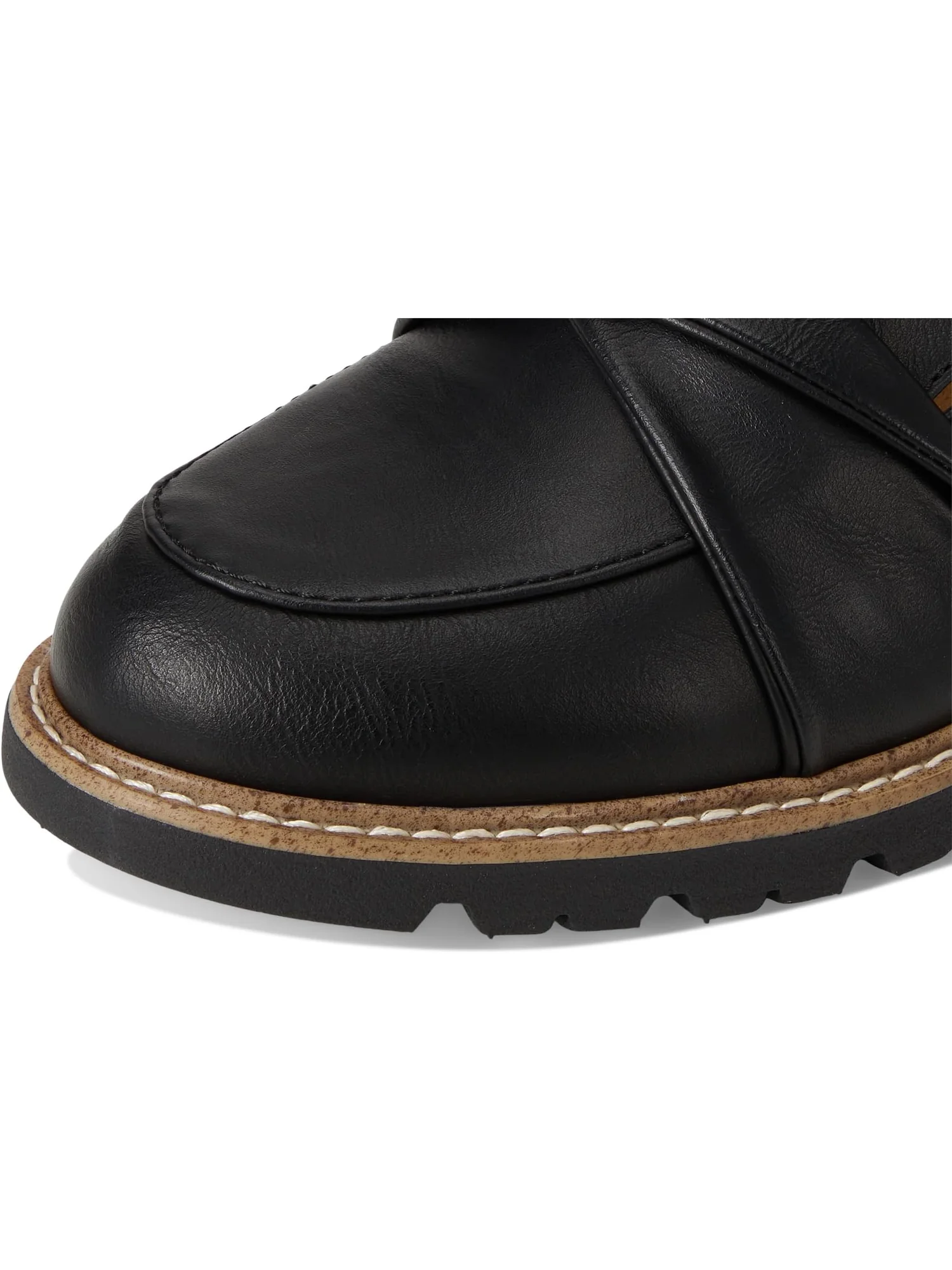 Лоферы EuroSoft Women's Leia — изображение 6 из 7, черный