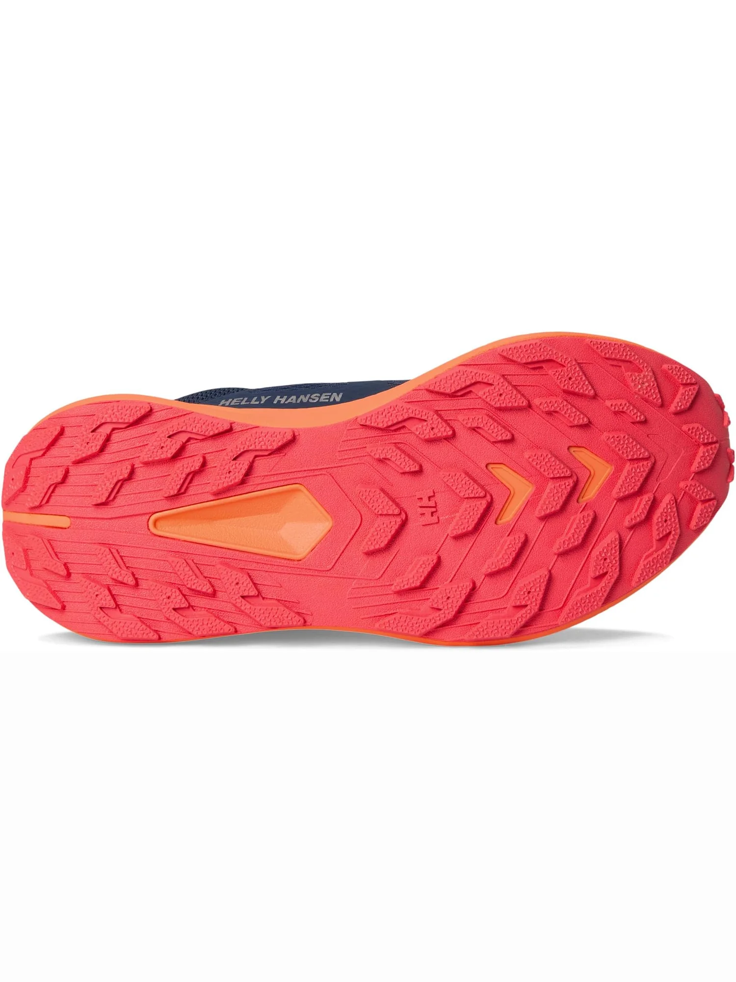 Кроссовки Helly Hansen Women's Skyhawk Trail Runner — изображение 3 из 7, мульти