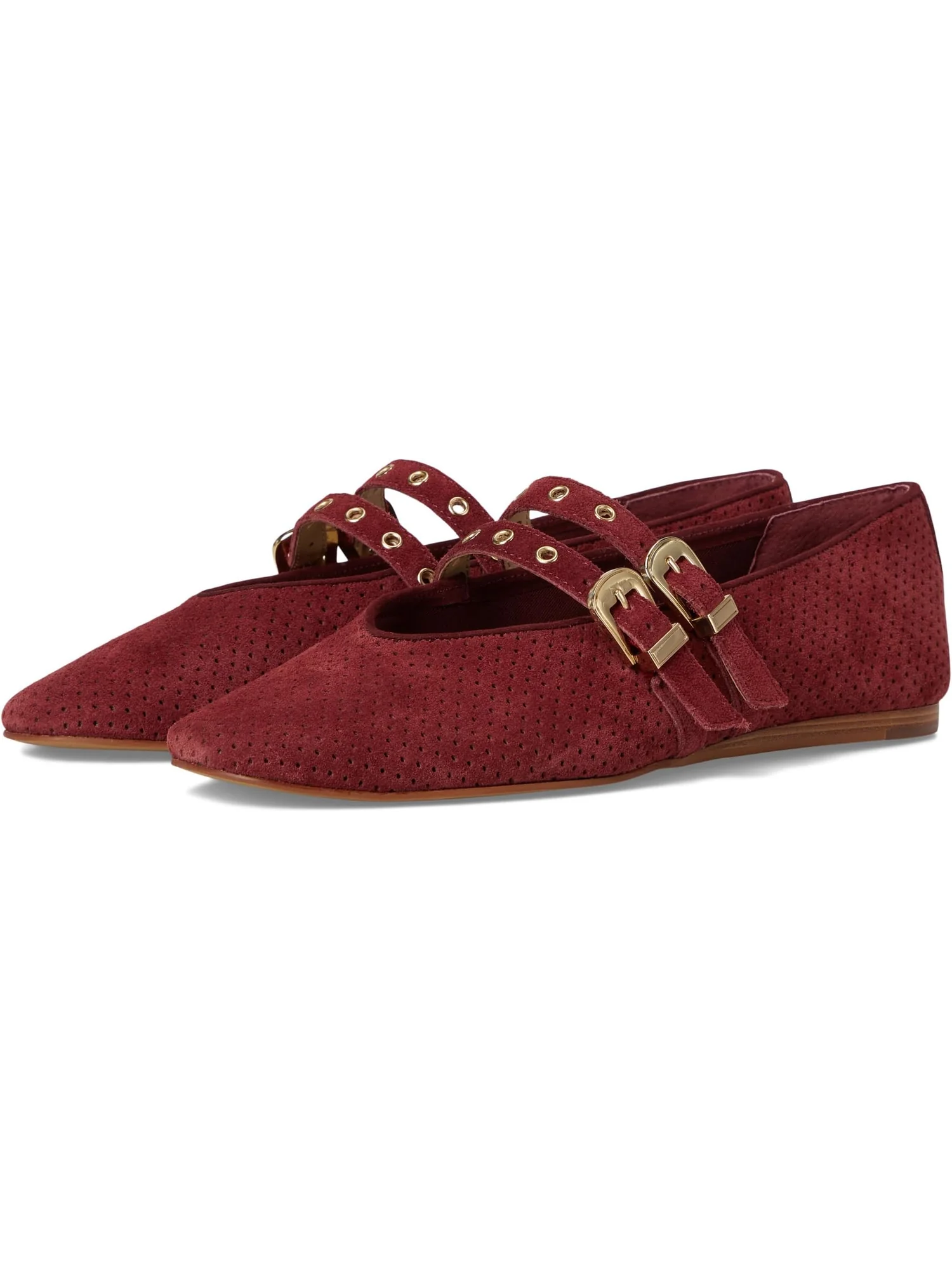 Балетки Dolce Vita Women's Baylee Grommet