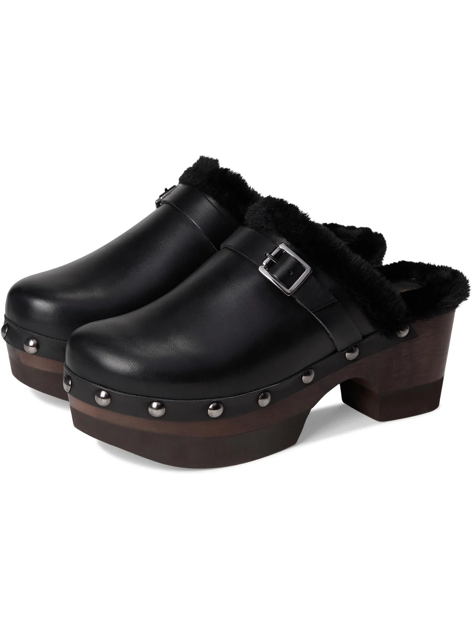 Туфли Andre Assous Women's Orla — черный