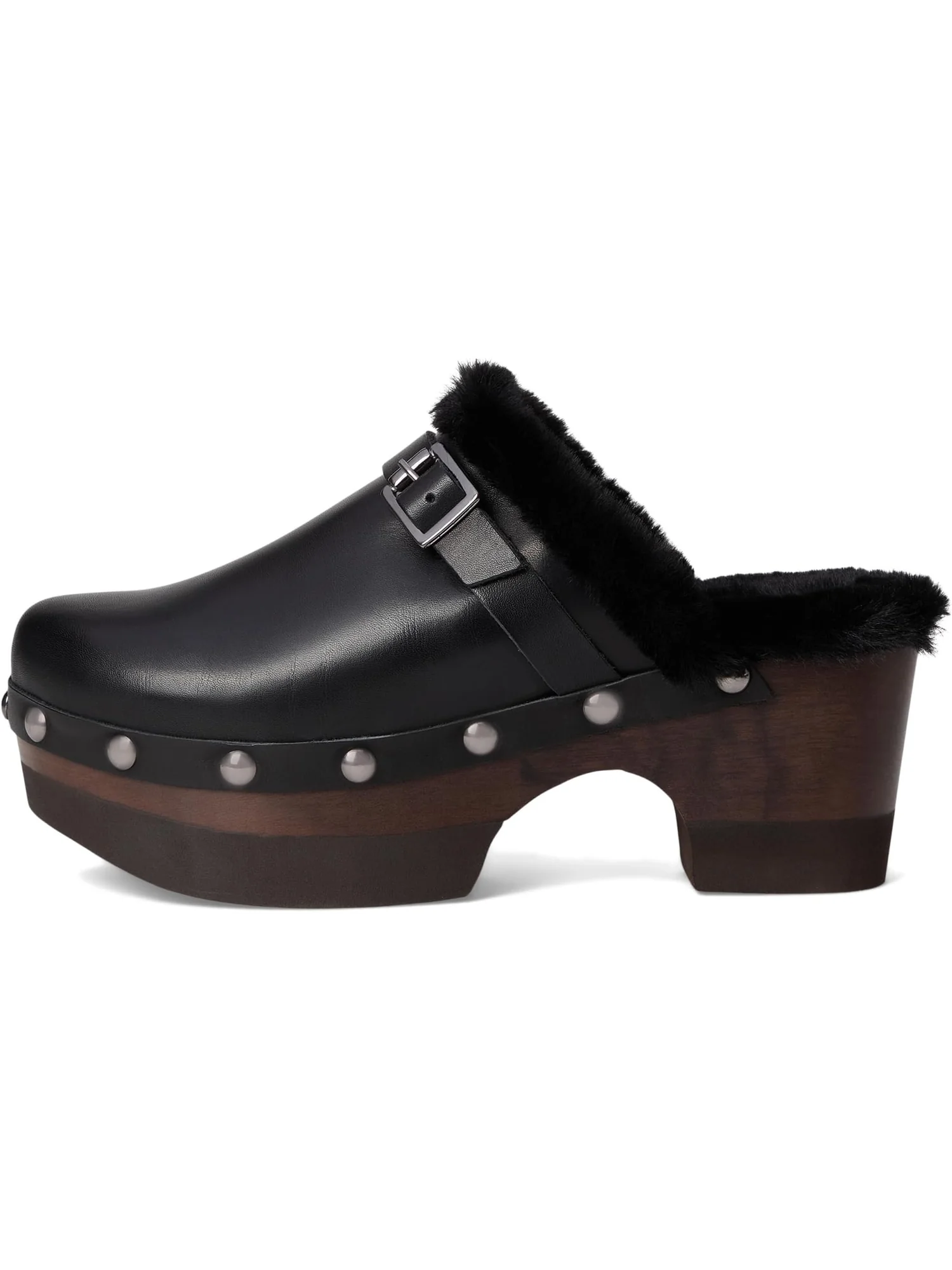 Туфли Andre Assous Women's Orla — изображение 4 из 7, черный/черный