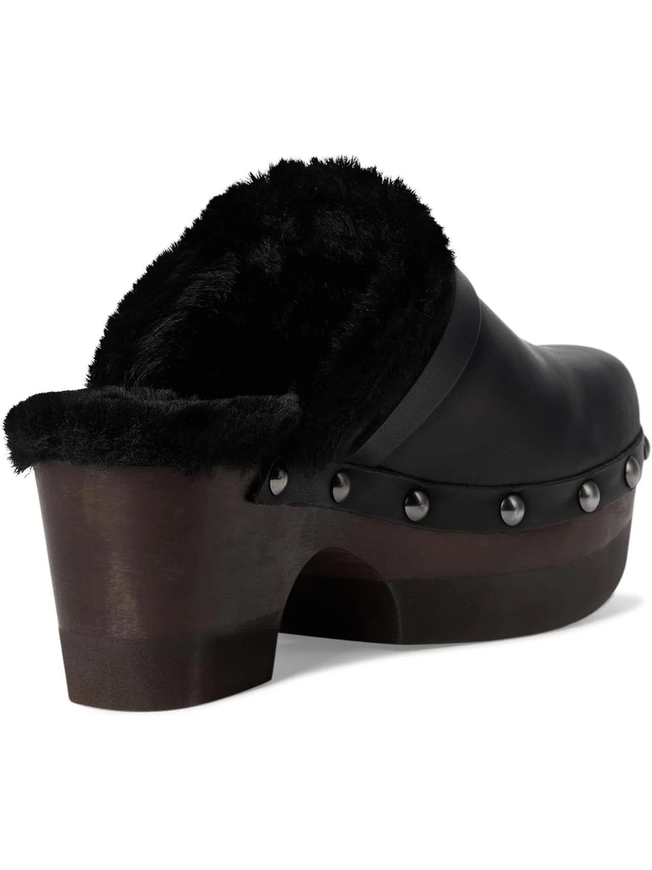 Туфли Andre Assous Women's Orla — изображение 5 из 7, черный/черный