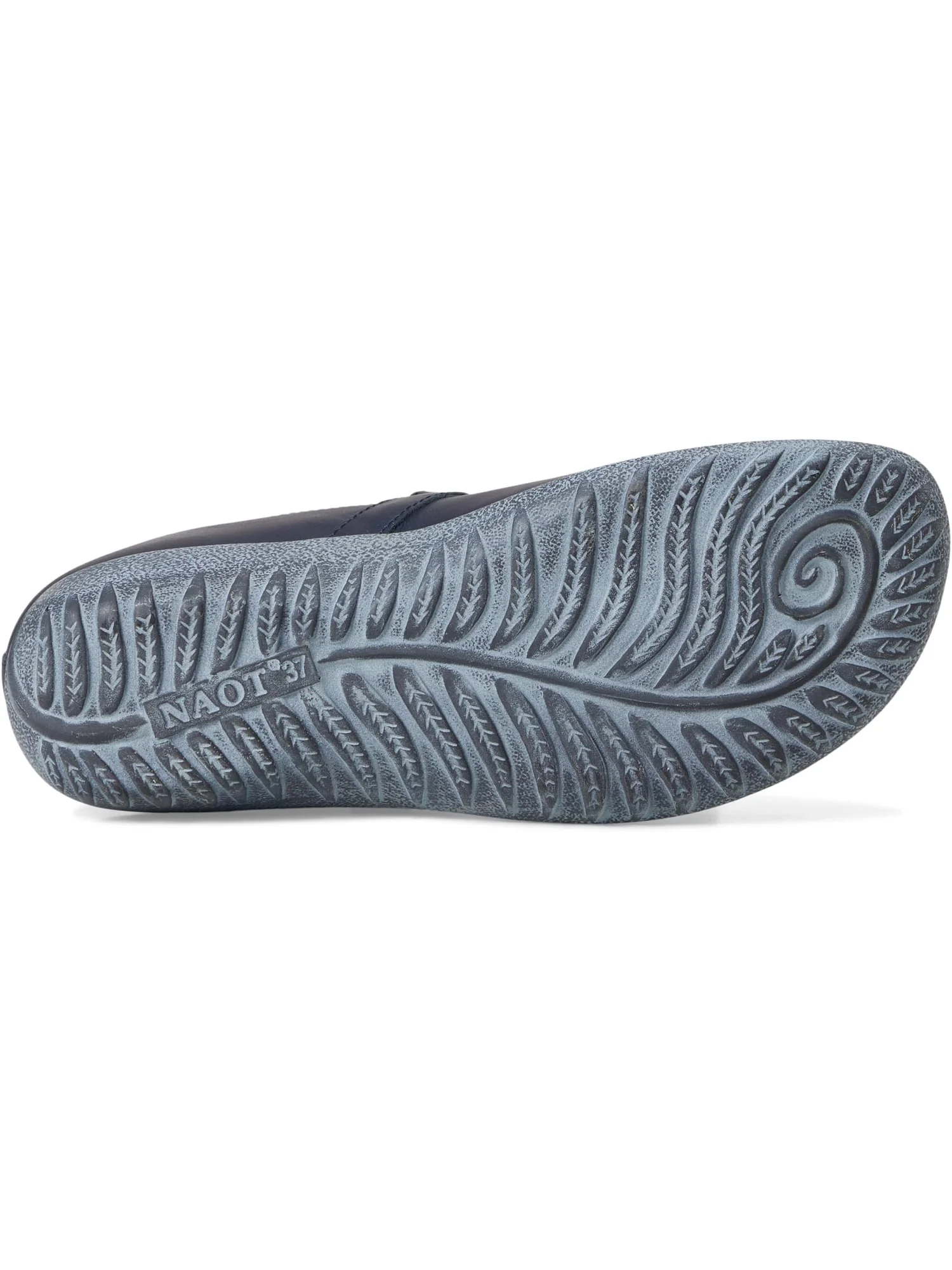 Балетки Naot Women's Purini — изображение 3 из 7, полярное море