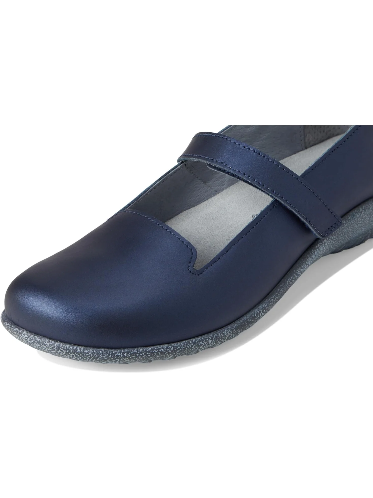 Балетки Naot Women's Purini — изображение 6 из 7, полярное море