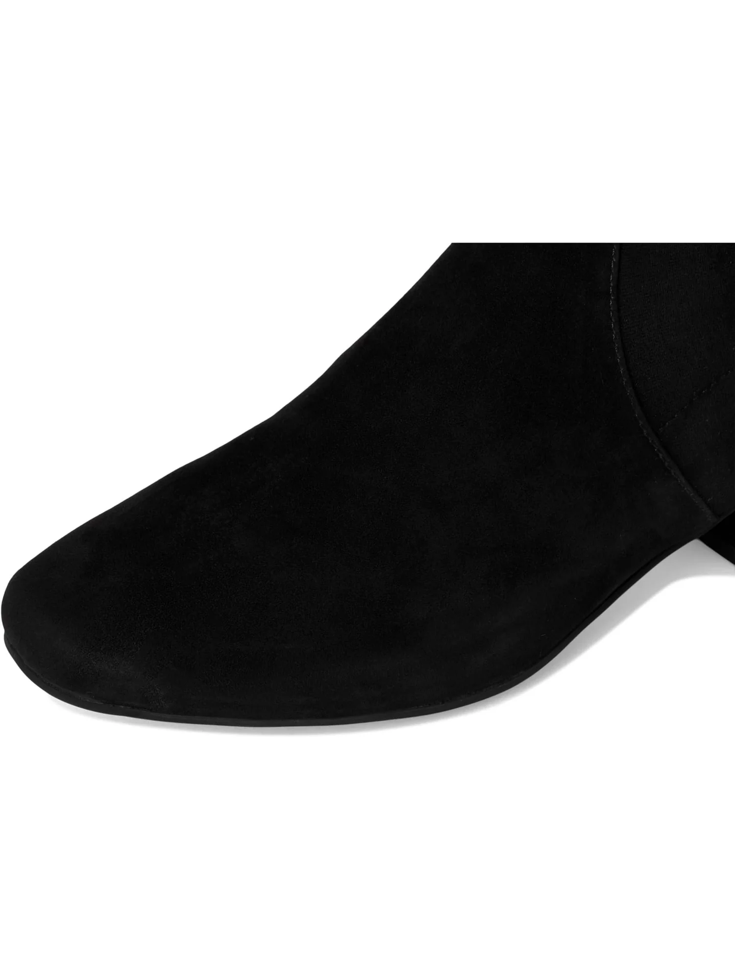 Ботинки Gentle Souls by Kenneth Cole Women's Emily — изображение 2 из 7, черный
