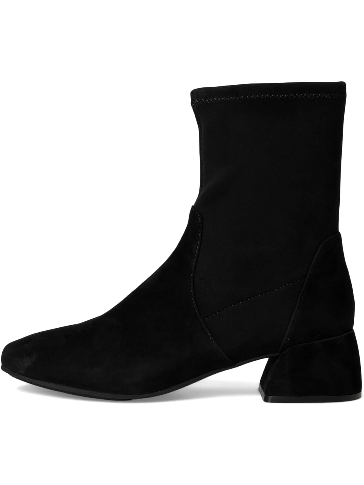 Ботинки Gentle Souls by Kenneth Cole Women's Emily — изображение 4 из 7, черный