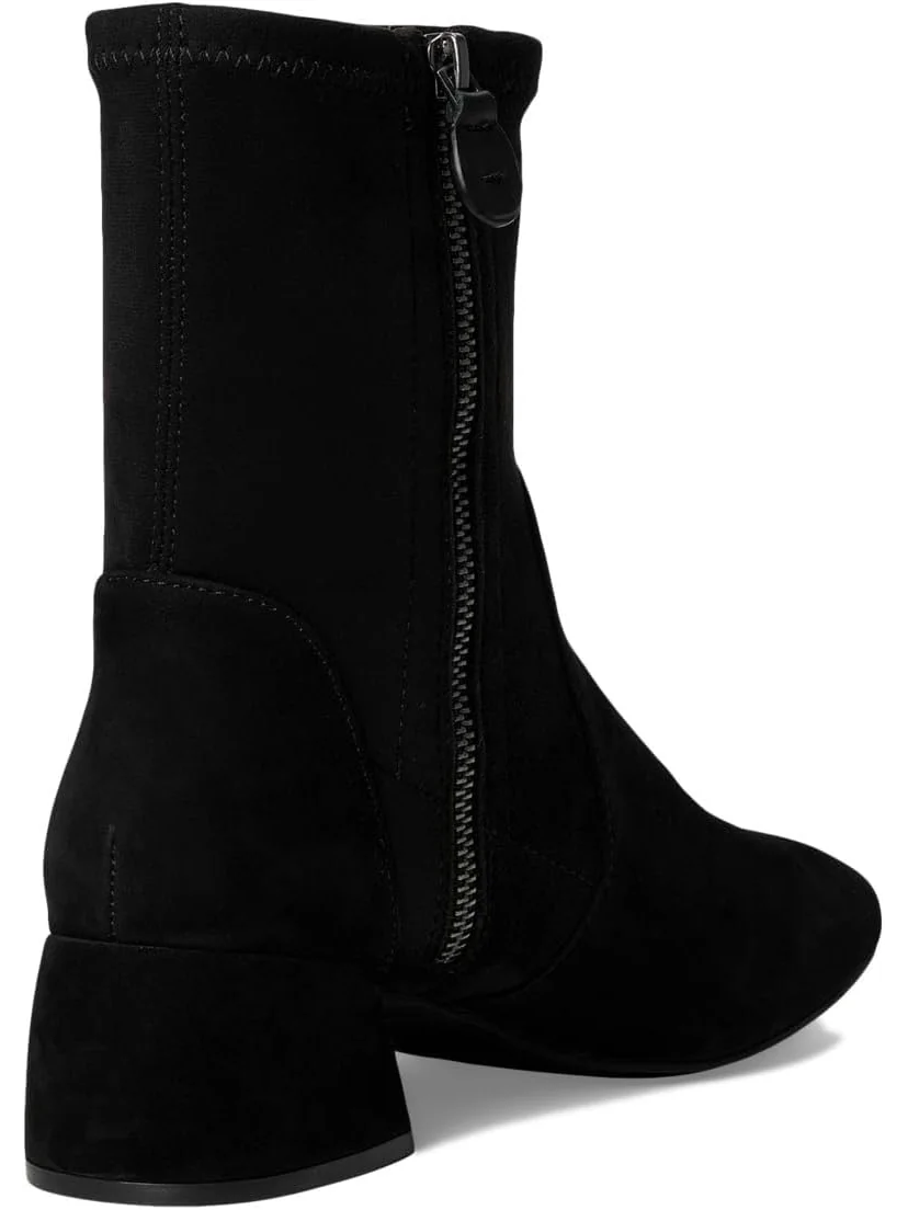 Ботинки Gentle Souls by Kenneth Cole Women's Emily — изображение 5 из 7, черный